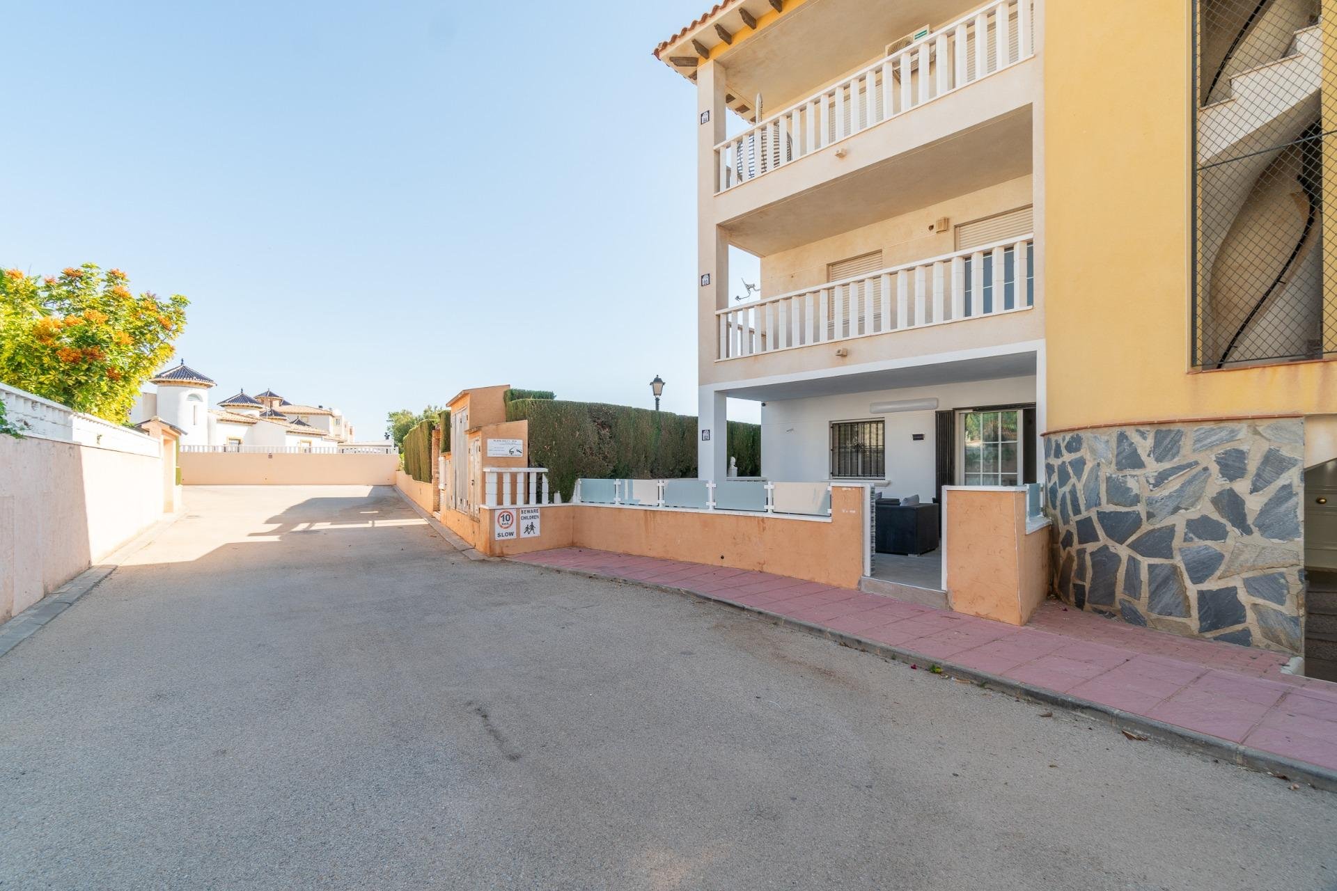 Reventa - Apartamento / piso - Orihuela Costa - Lomas de Cabo Roig