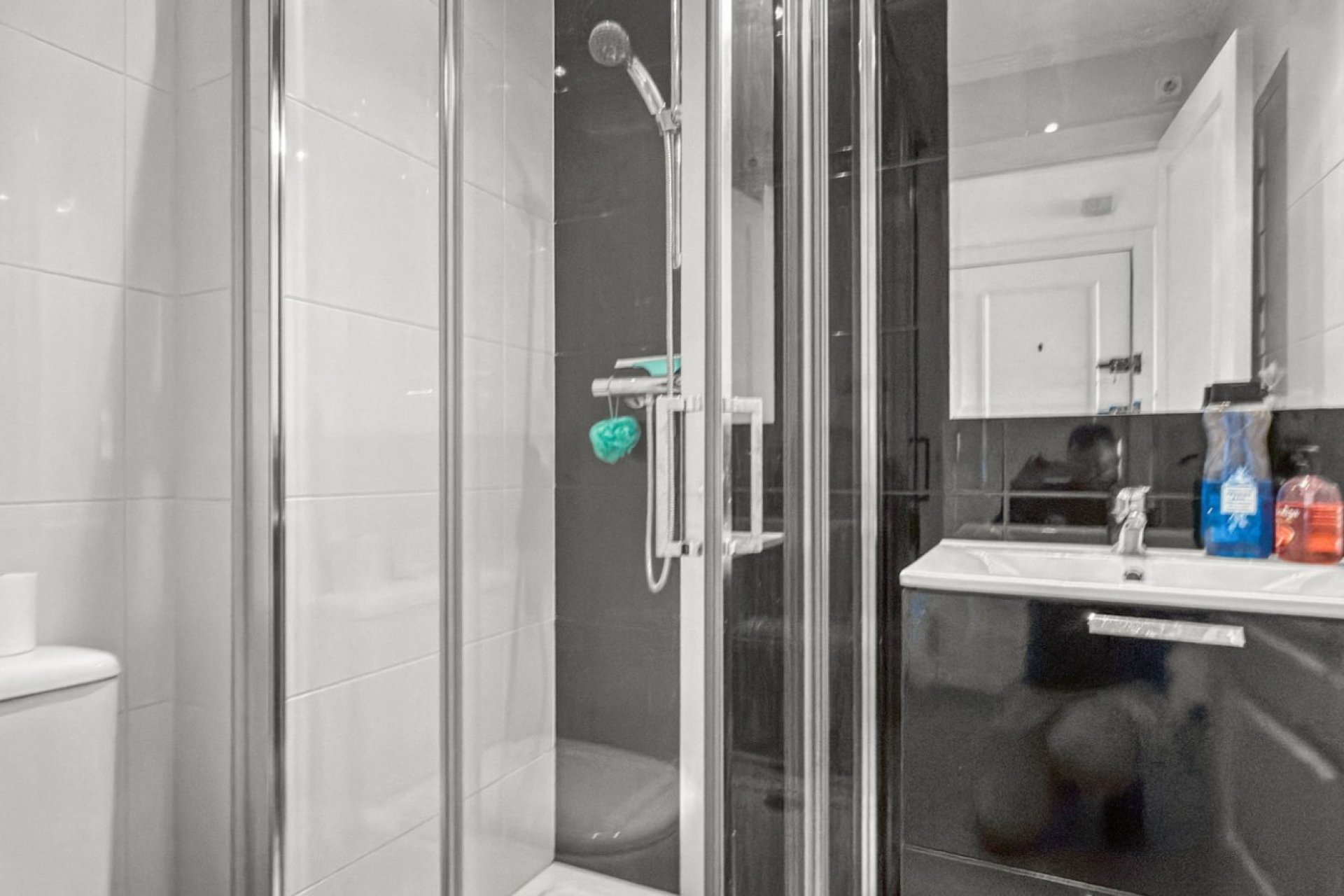 Reventa - Apartamento / Piso - Orihuela Costa - Lomas de Campoamor