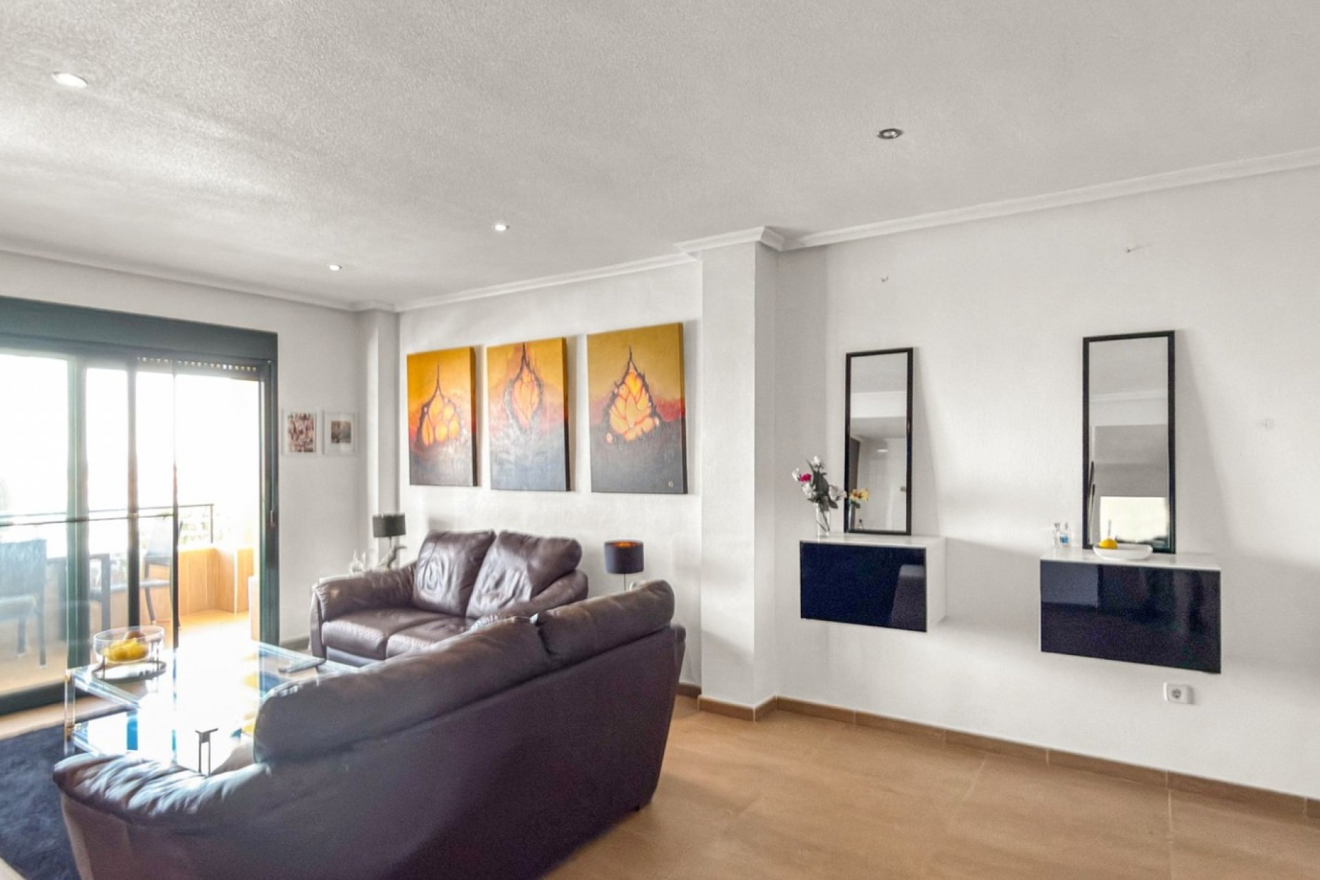 Reventa - Apartamento / Piso - Orihuela Costa - Lomas de Campoamor