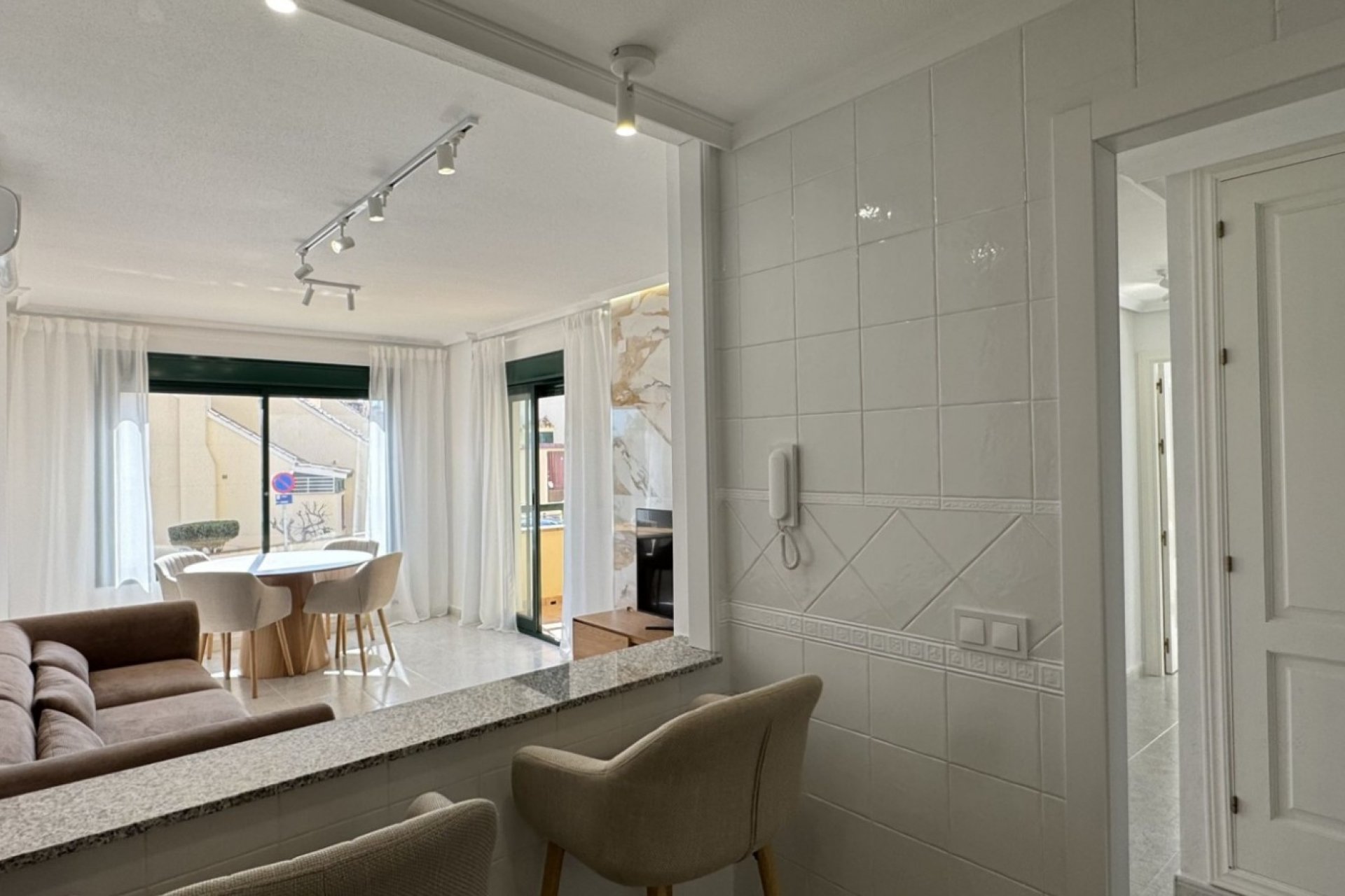 Reventa - Apartamento / Piso - Orihuela Costa - Lomas de Campoamor