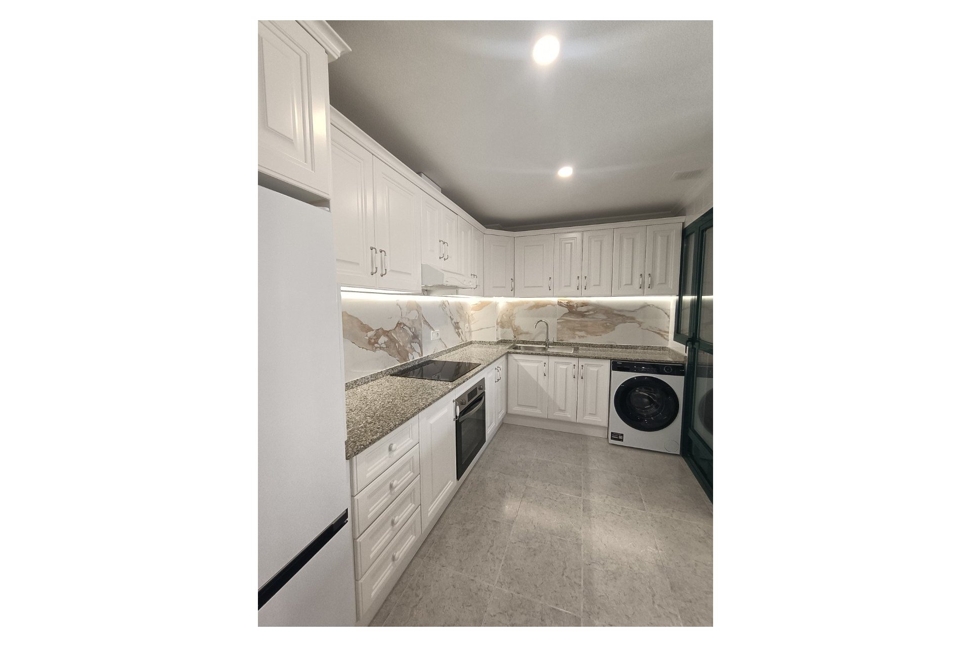 Reventa - Apartamento / Piso - Orihuela Costa - Lomas de Campoamor