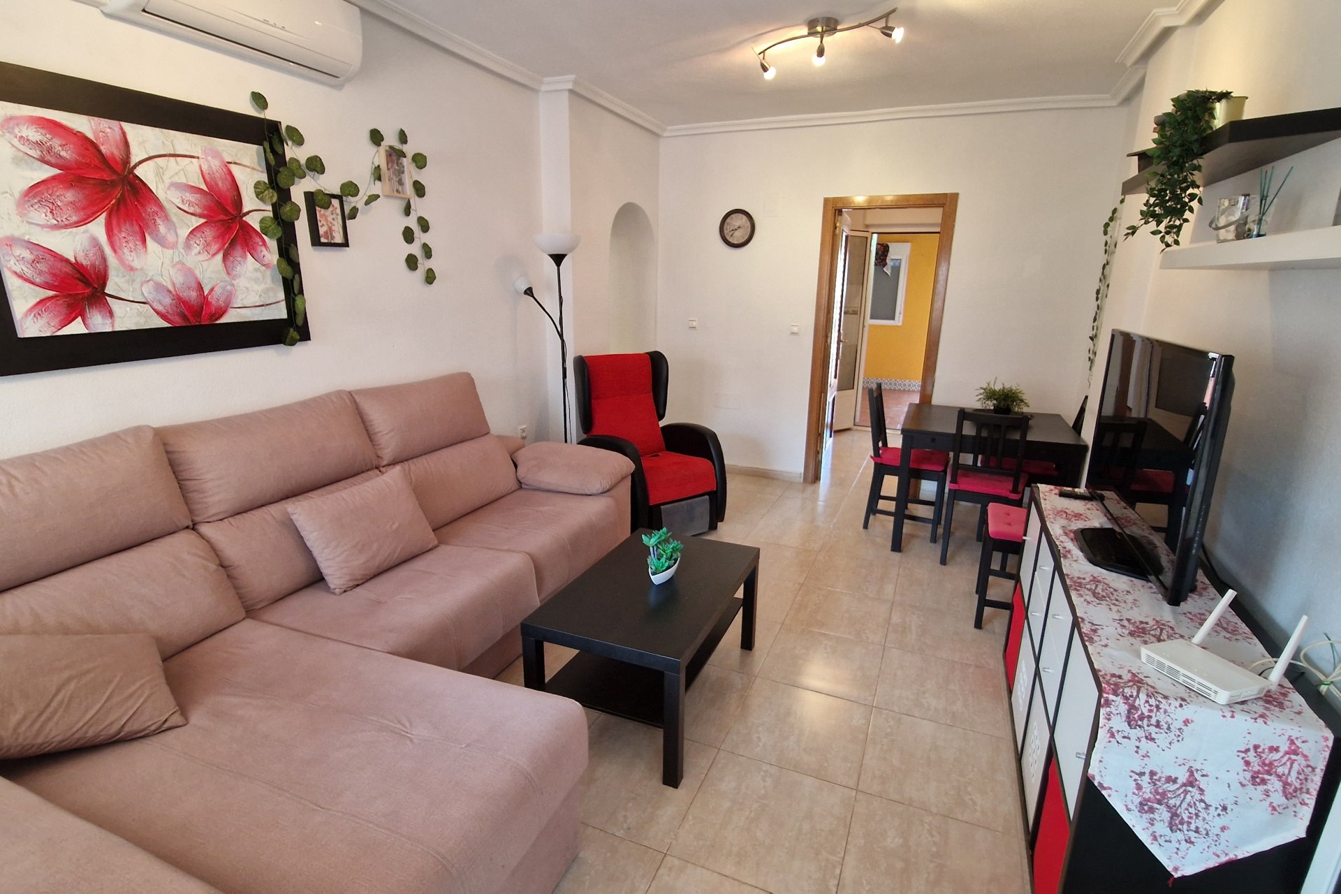 Reventa - Apartamento / piso - Orihuela Costa - Los Almendros