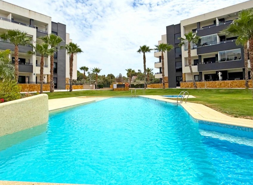 Reventa - Apartamento / Piso - Orihuela Costa - Los Altos