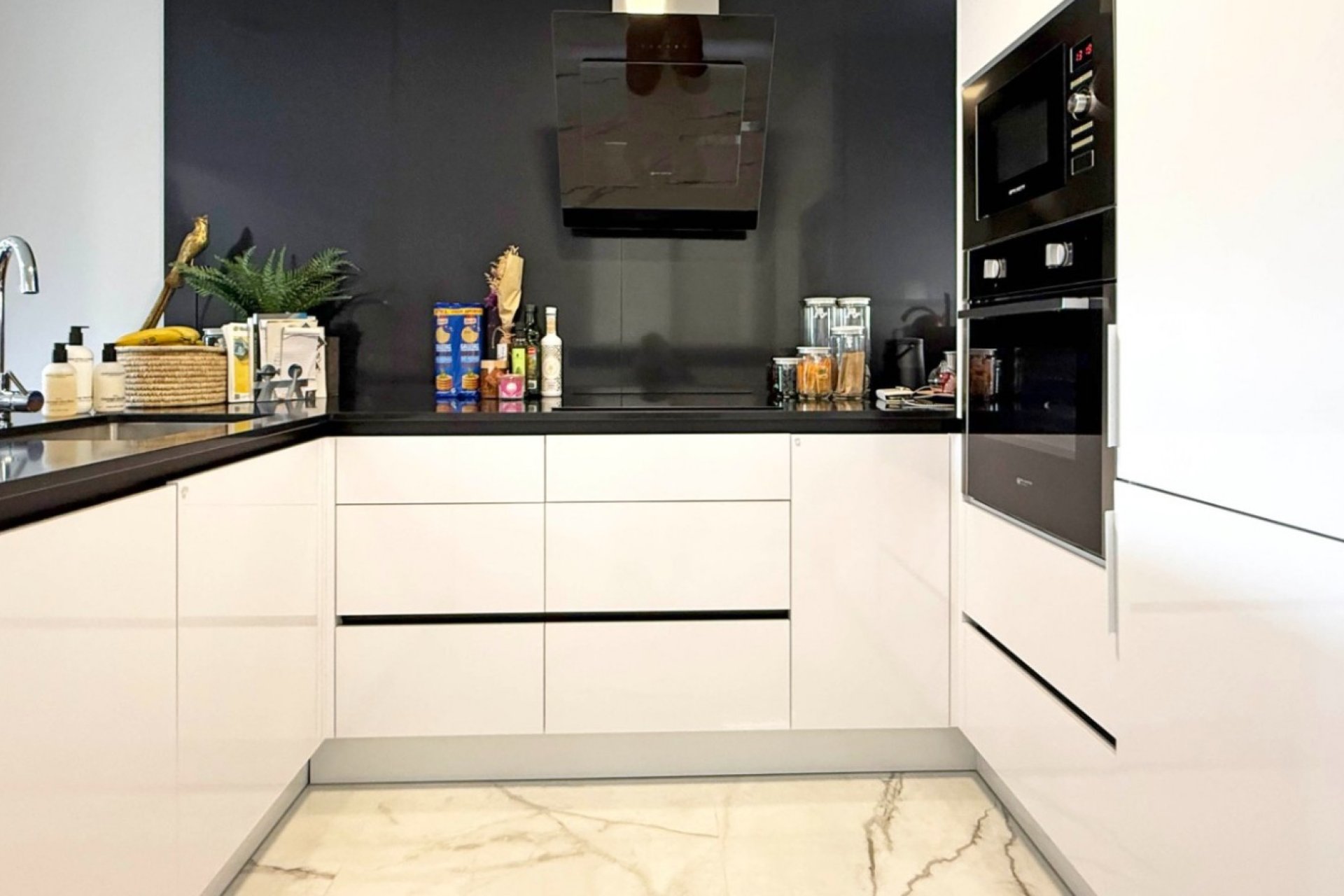 Reventa - Apartamento / Piso - Orihuela Costa - Los Altos