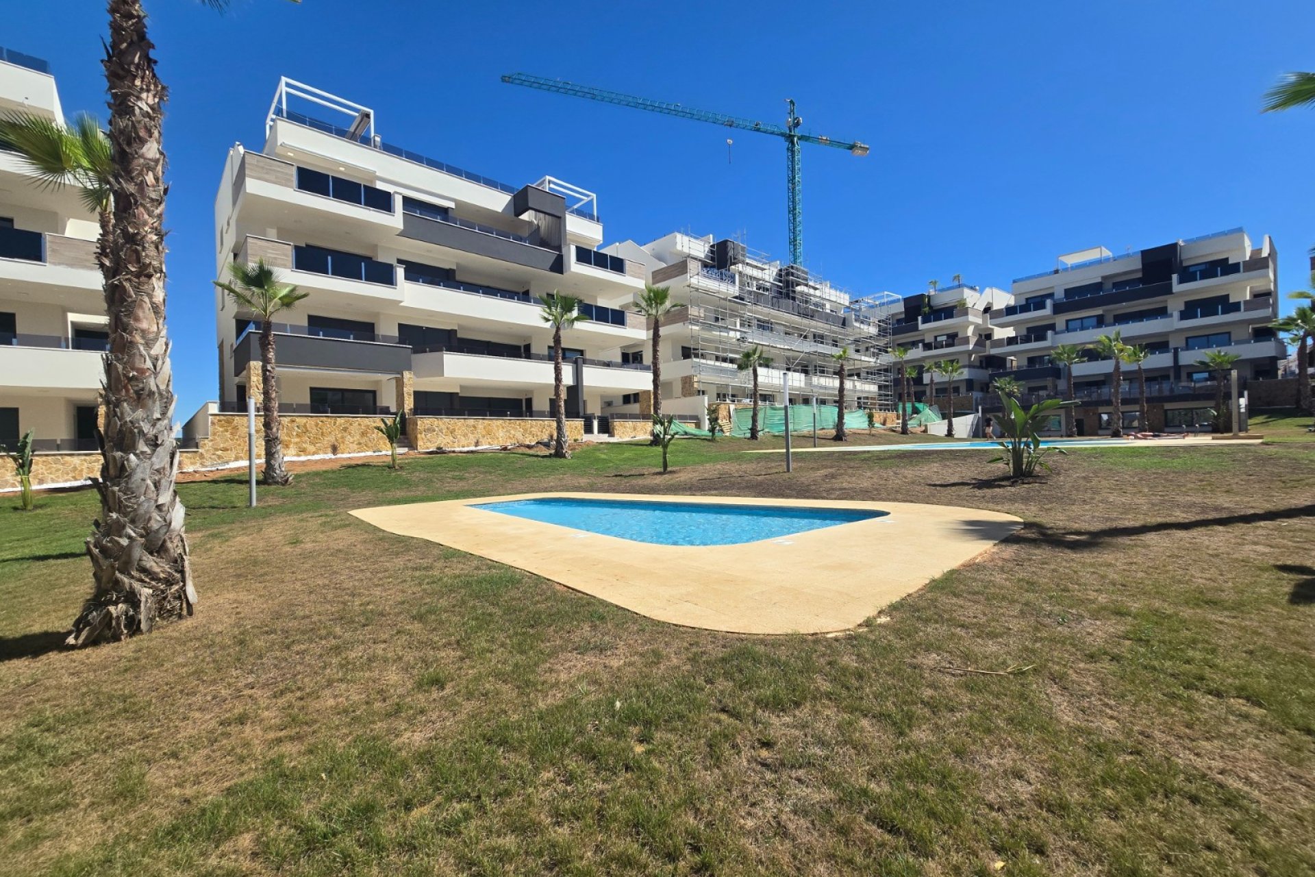 Reventa - Apartamento / Piso - Orihuela Costa - Los Altos
