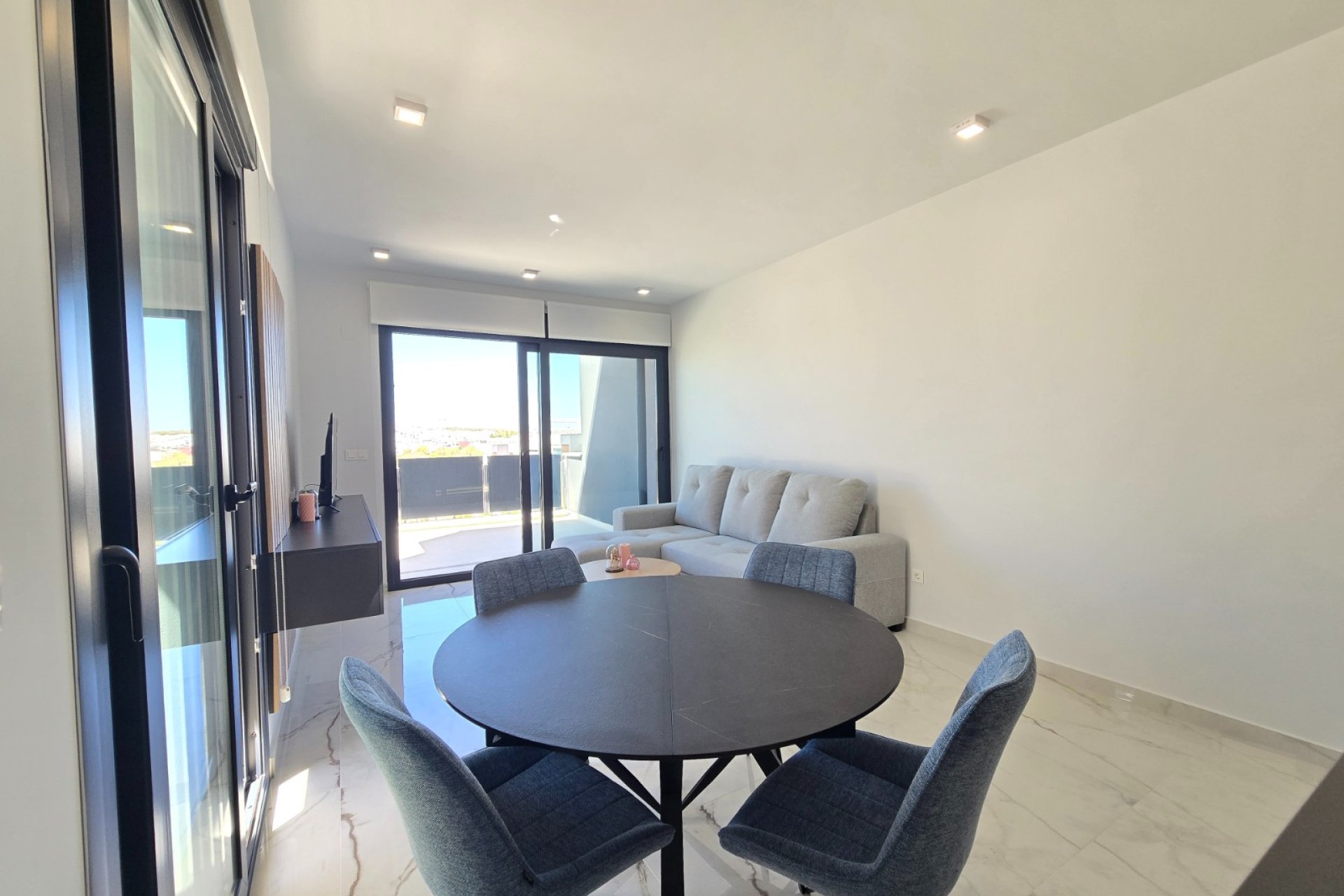 Reventa - Apartamento / Piso - Orihuela Costa - Los Altos