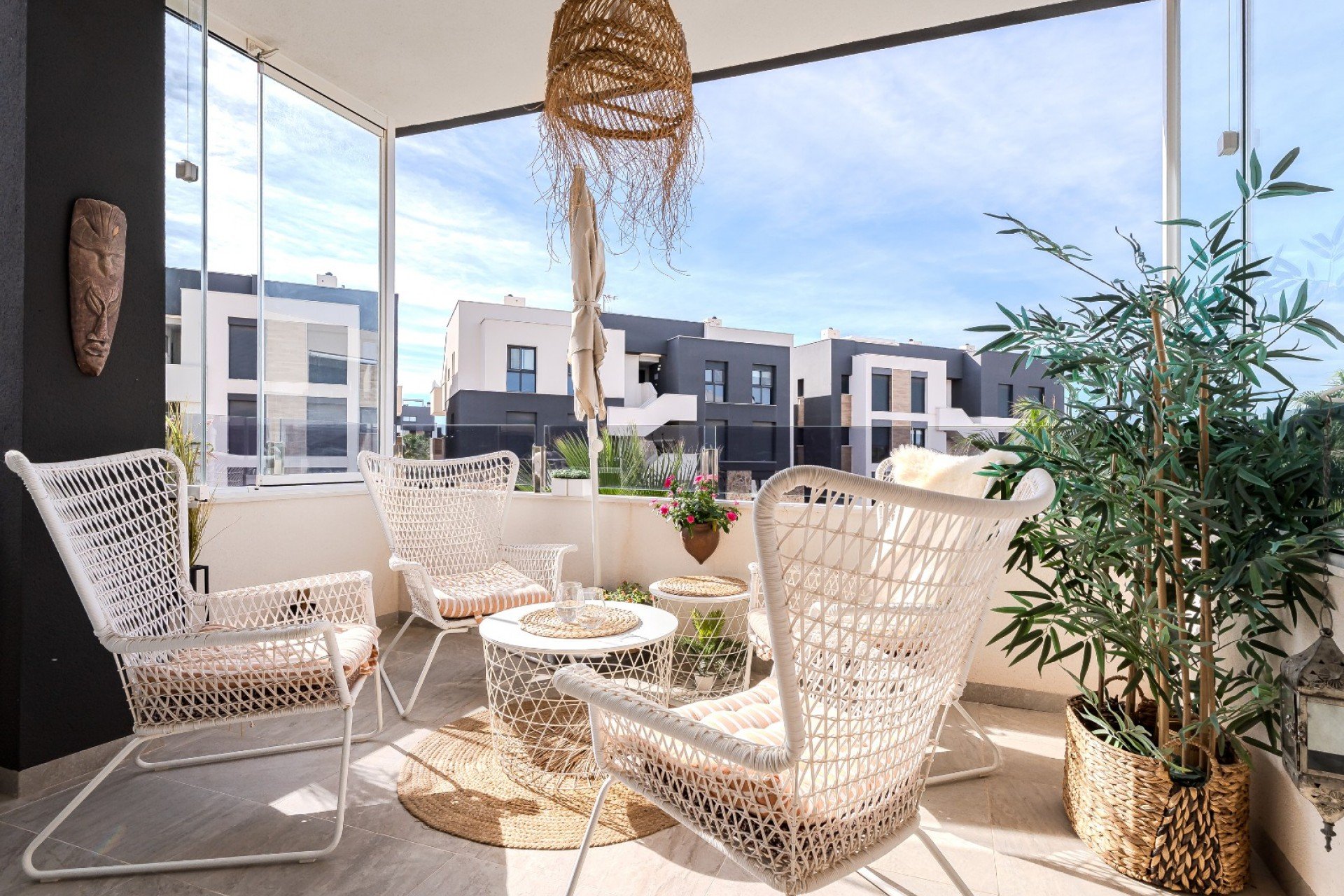 Reventa - Apartamento / Piso - Orihuela Costa - Los Altos