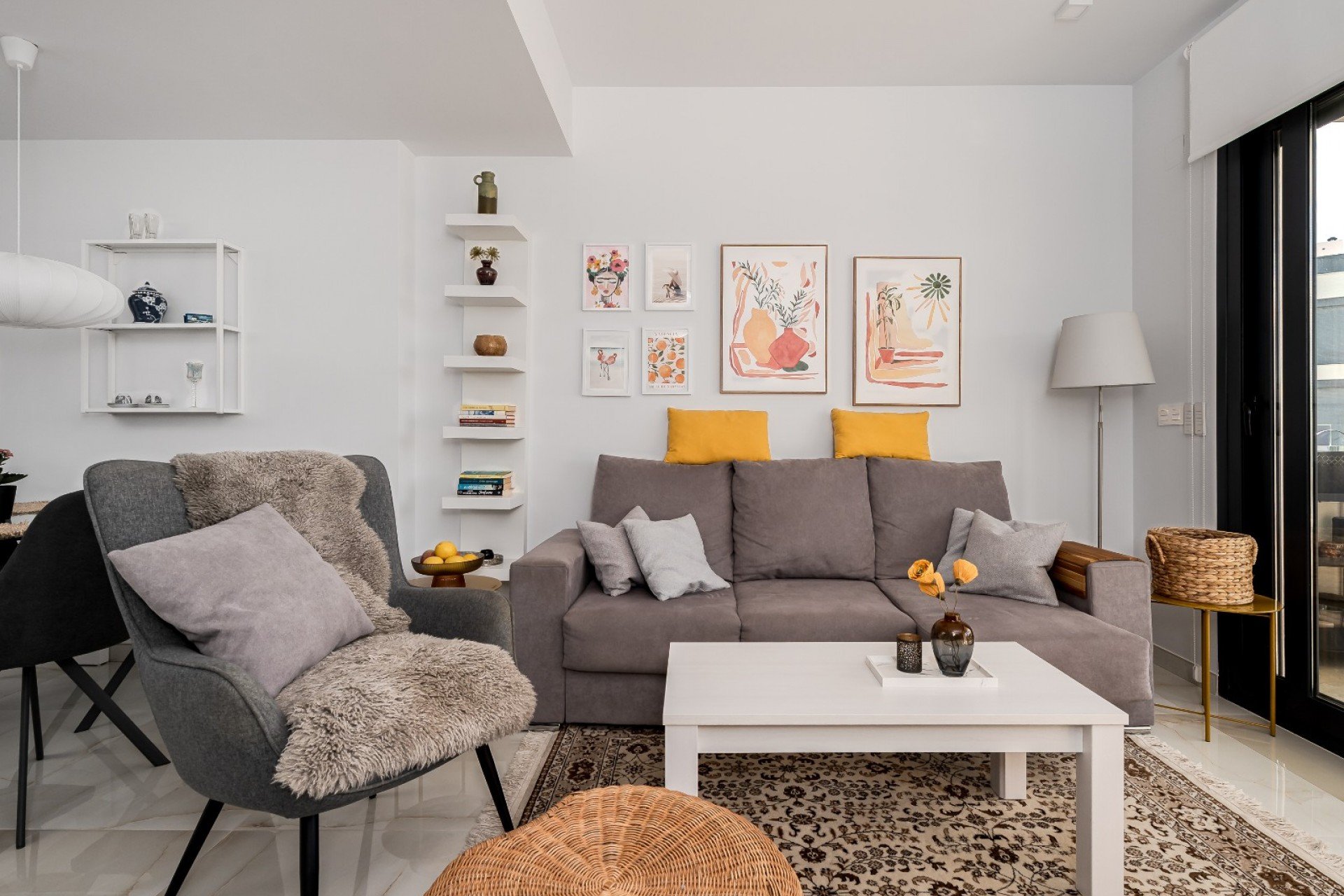 Reventa - Apartamento / Piso - Orihuela Costa - Los Altos