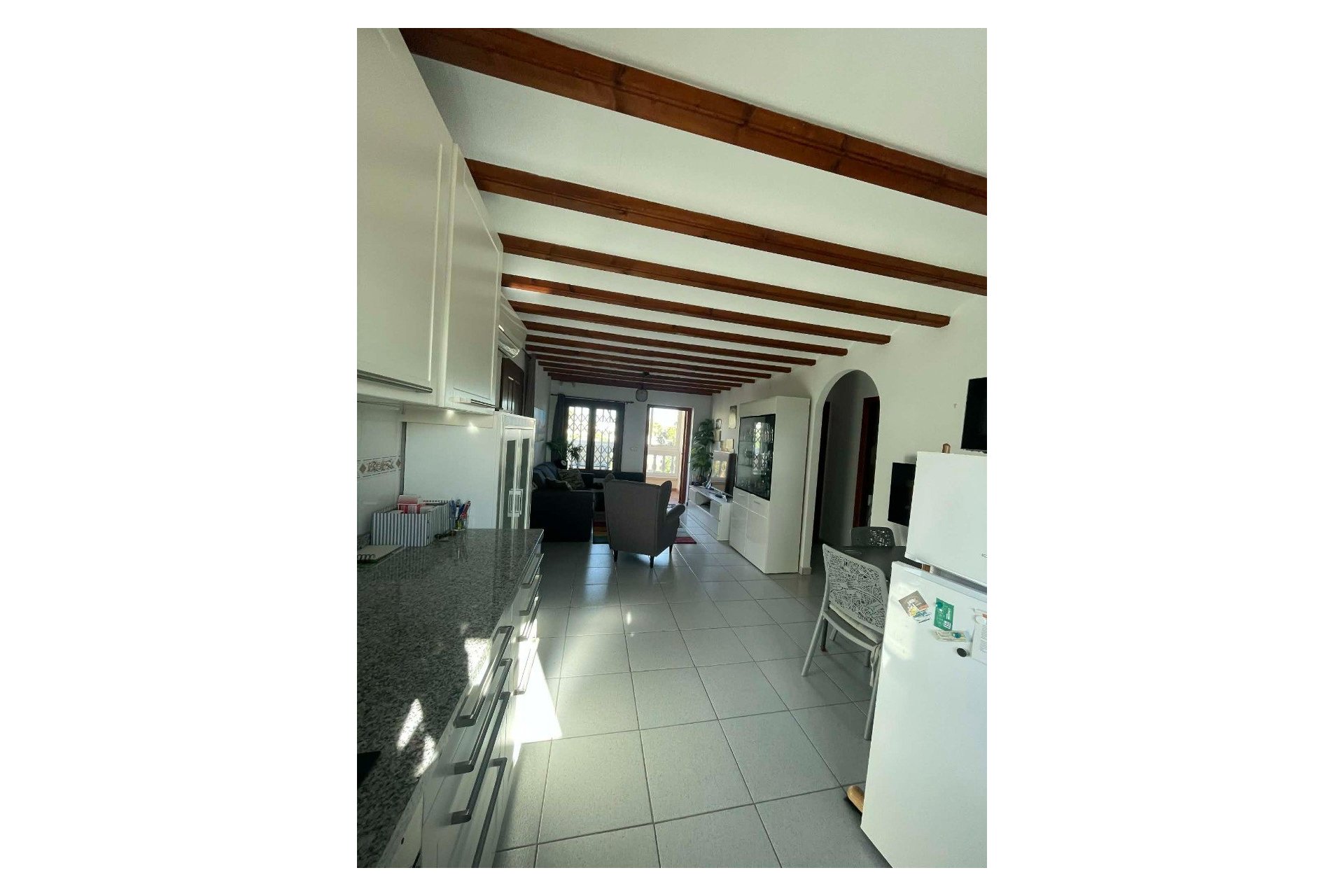 Reventa - Apartamento / Piso - Orihuela Costa - Los Altos