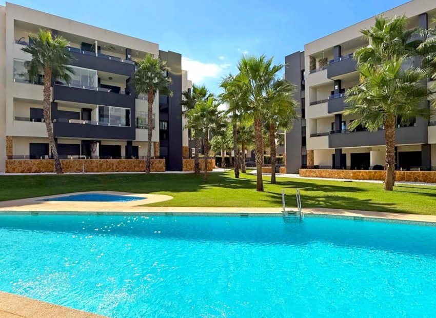 Reventa - Apartamento / Piso - Orihuela Costa - Los Altos