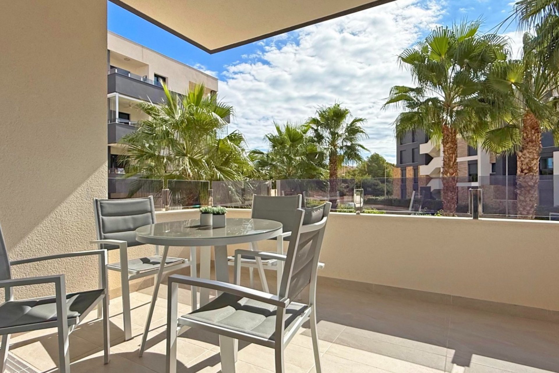 Reventa - Apartamento / Piso - Orihuela Costa - Los Altos