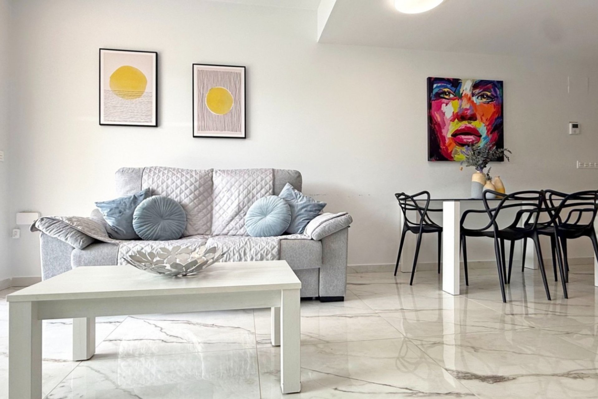 Reventa - Apartamento / Piso - Orihuela Costa - Los Altos