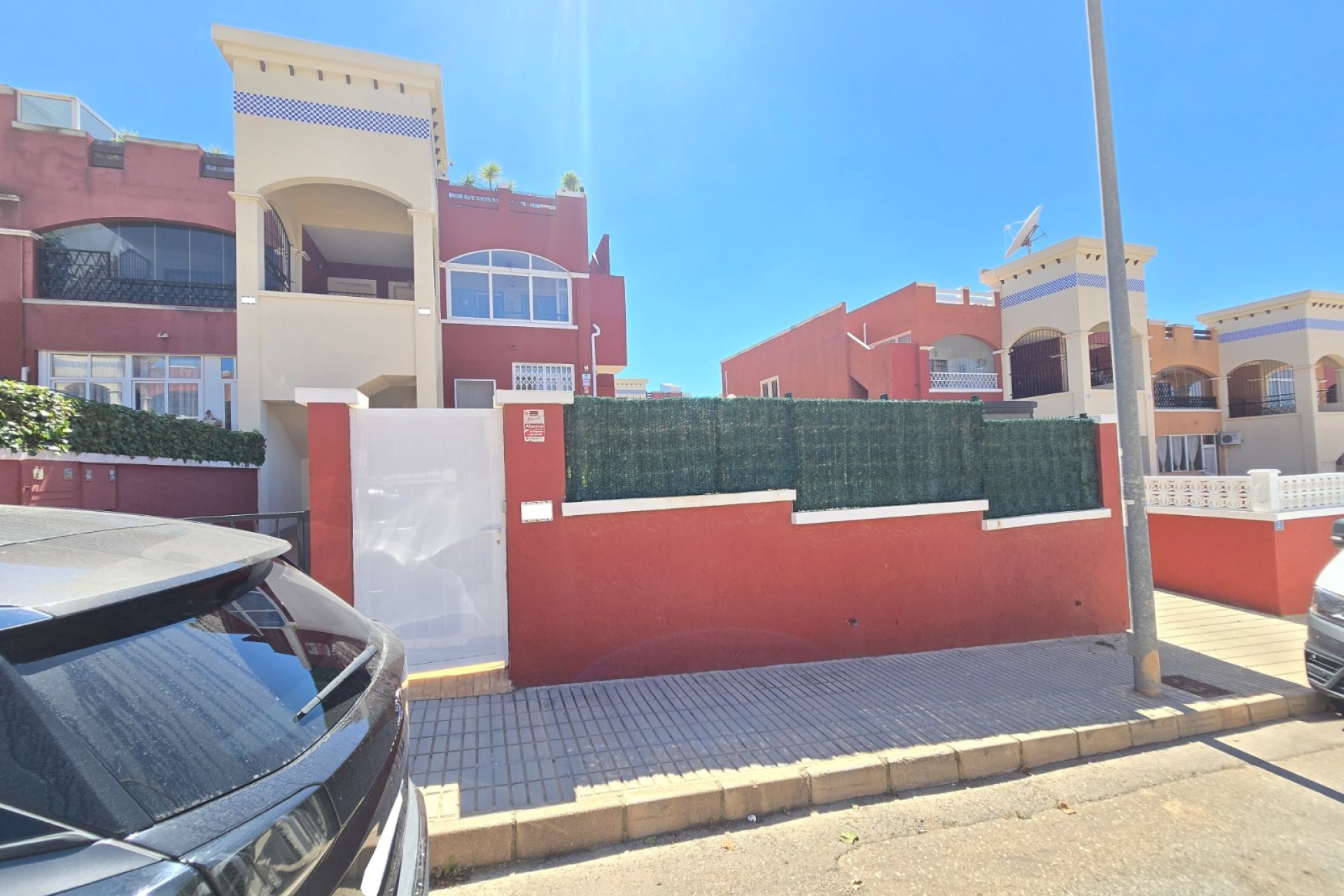 Reventa - Apartamento / Piso - Orihuela Costa - Los Altos