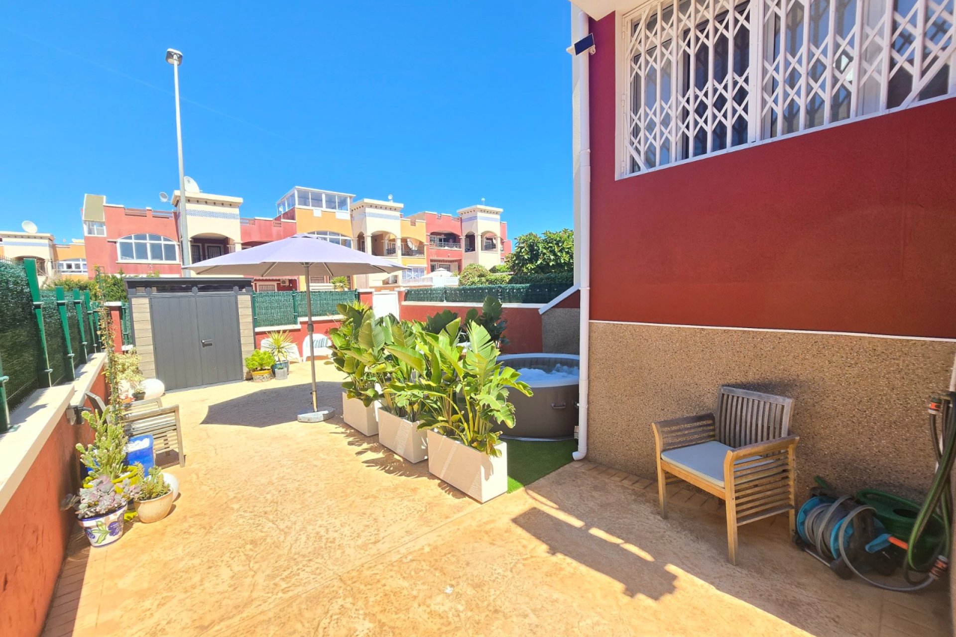 Reventa - Apartamento / Piso - Orihuela Costa - Los Altos