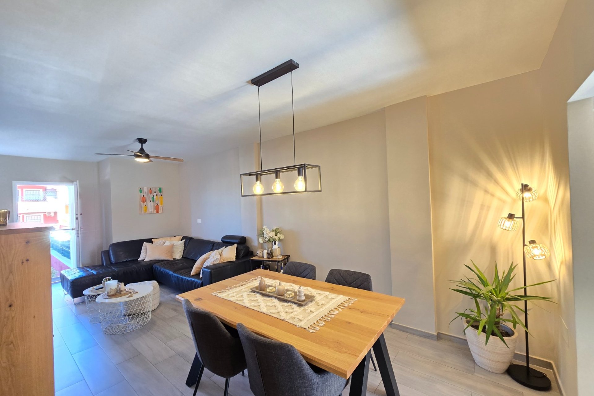 Reventa - Apartamento / Piso - Orihuela Costa - Los Altos