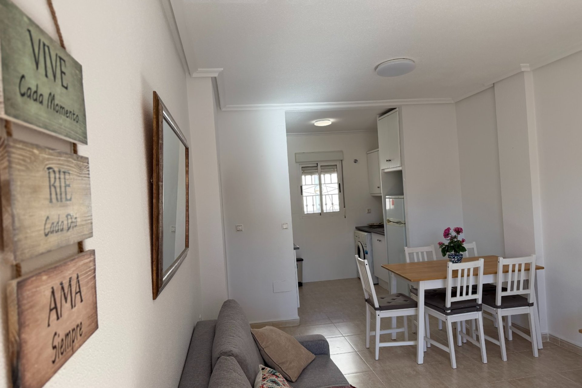 Reventa - Apartamento / Piso - Orihuela Costa - Los Altos
