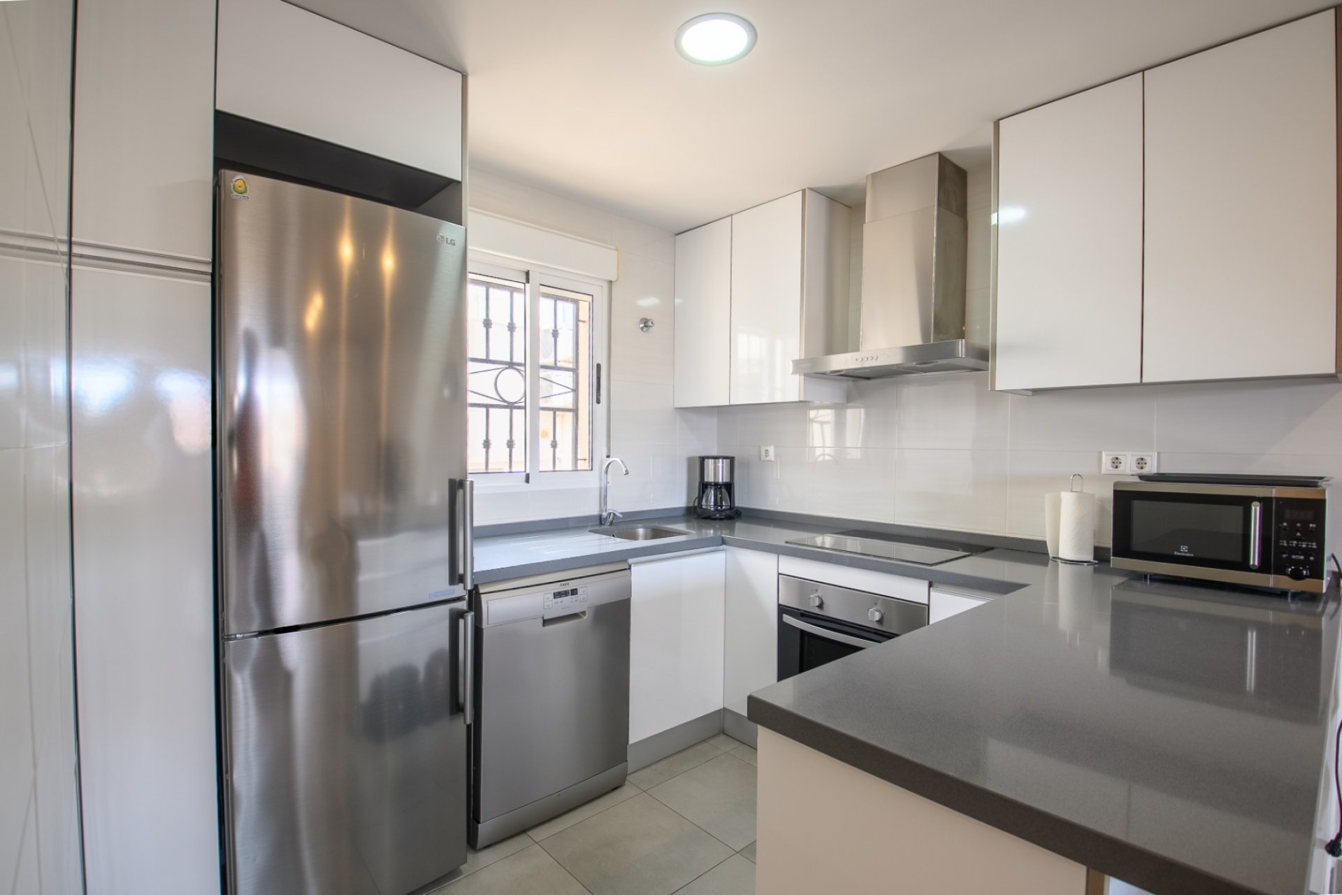 Reventa - Apartamento / Piso - Orihuela Costa - Los Altos
