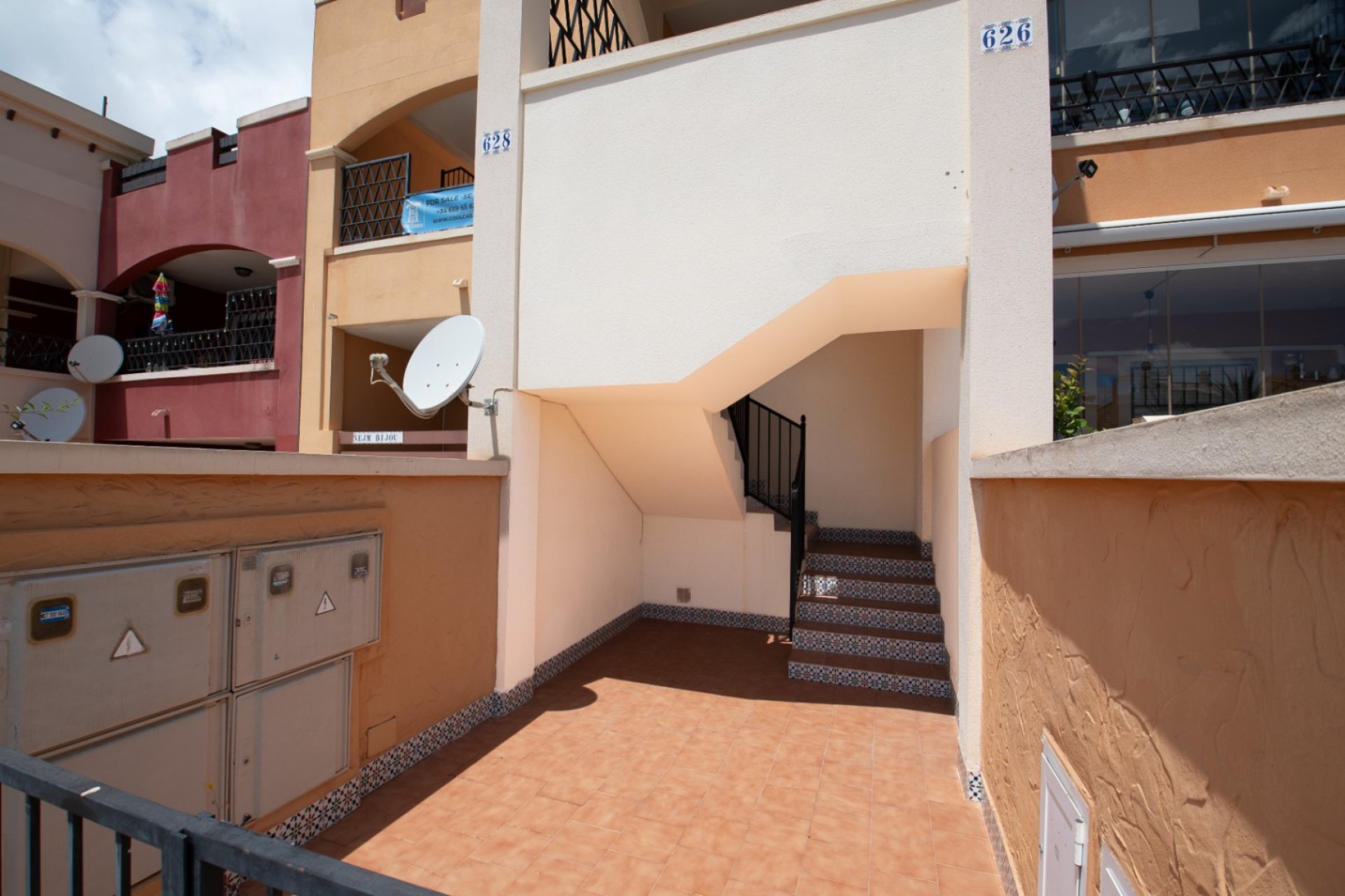 Reventa - Apartamento / Piso - Orihuela Costa - Los Altos