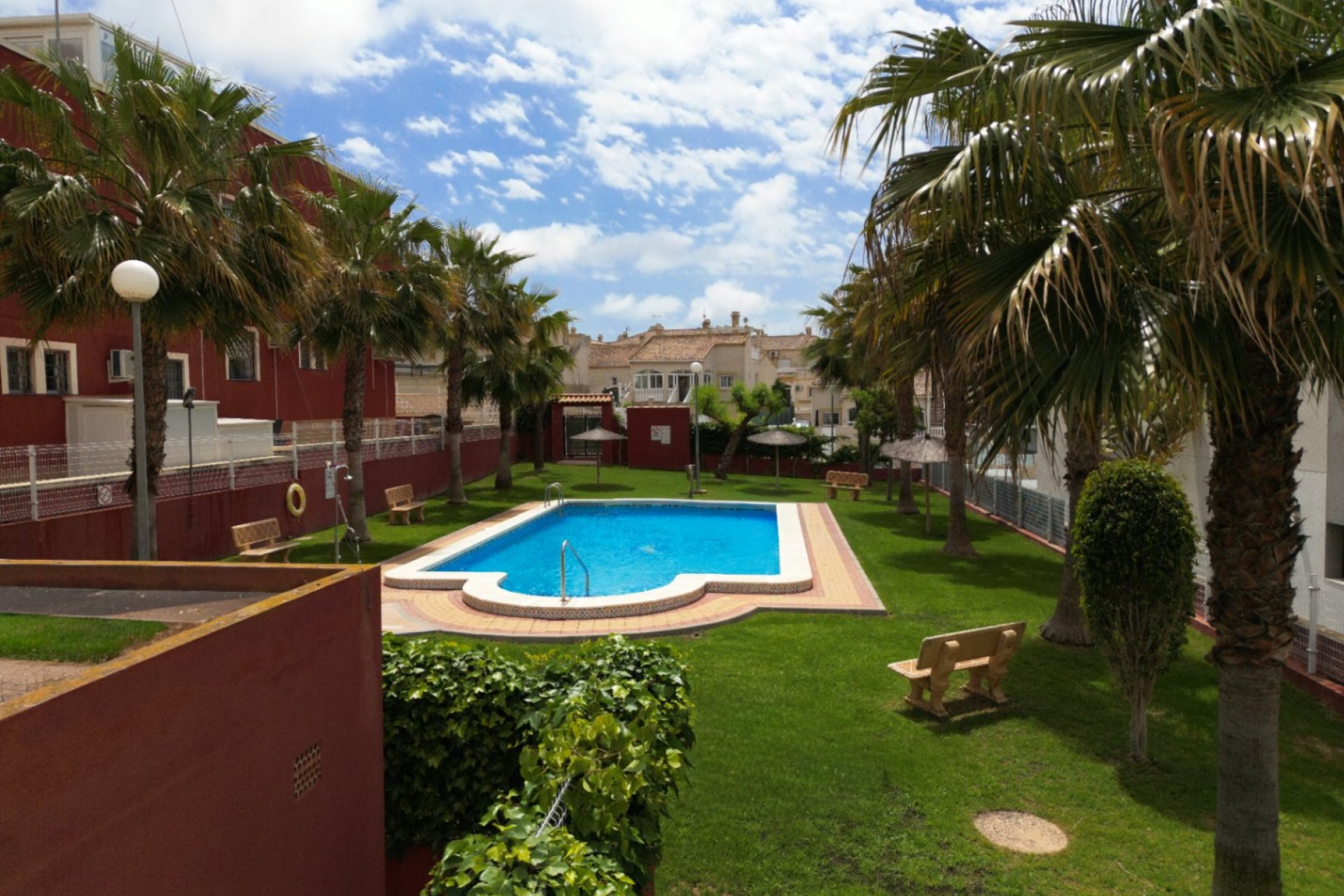 Reventa - Apartamento / Piso - Orihuela Costa - Los Altos