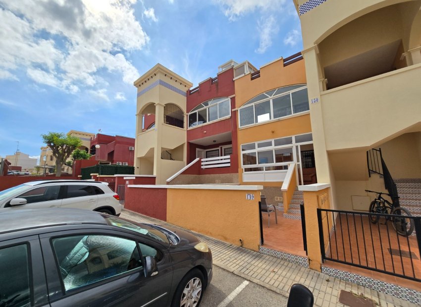 Reventa - Apartamento / Piso - Orihuela Costa - Los Altos