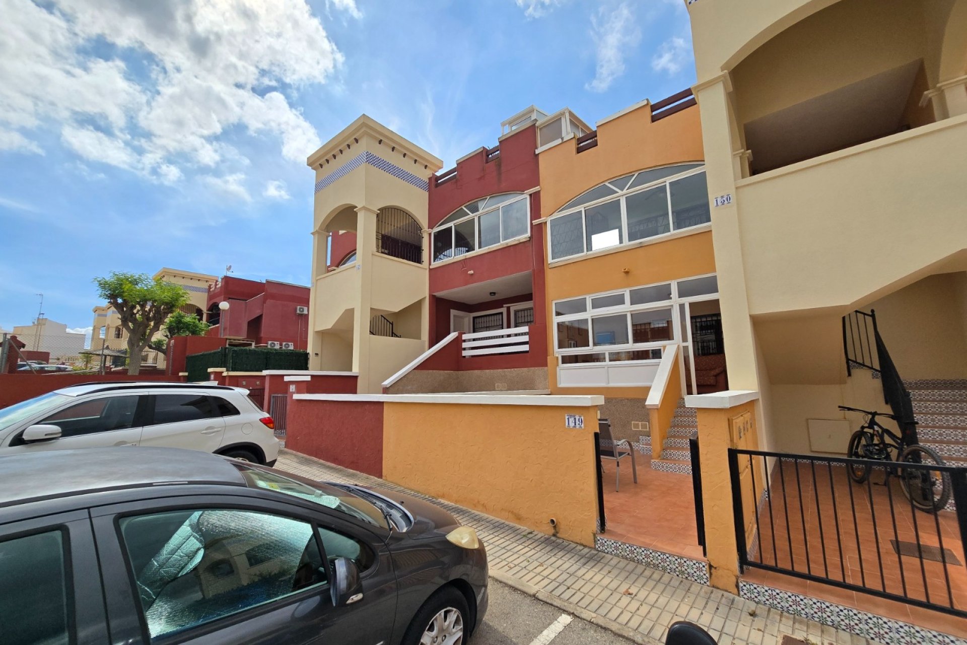 Reventa - Apartamento / Piso - Orihuela Costa - Los Altos