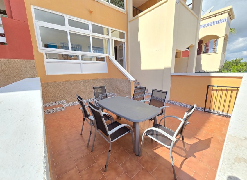 Reventa - Apartamento / Piso - Orihuela Costa - Los Altos