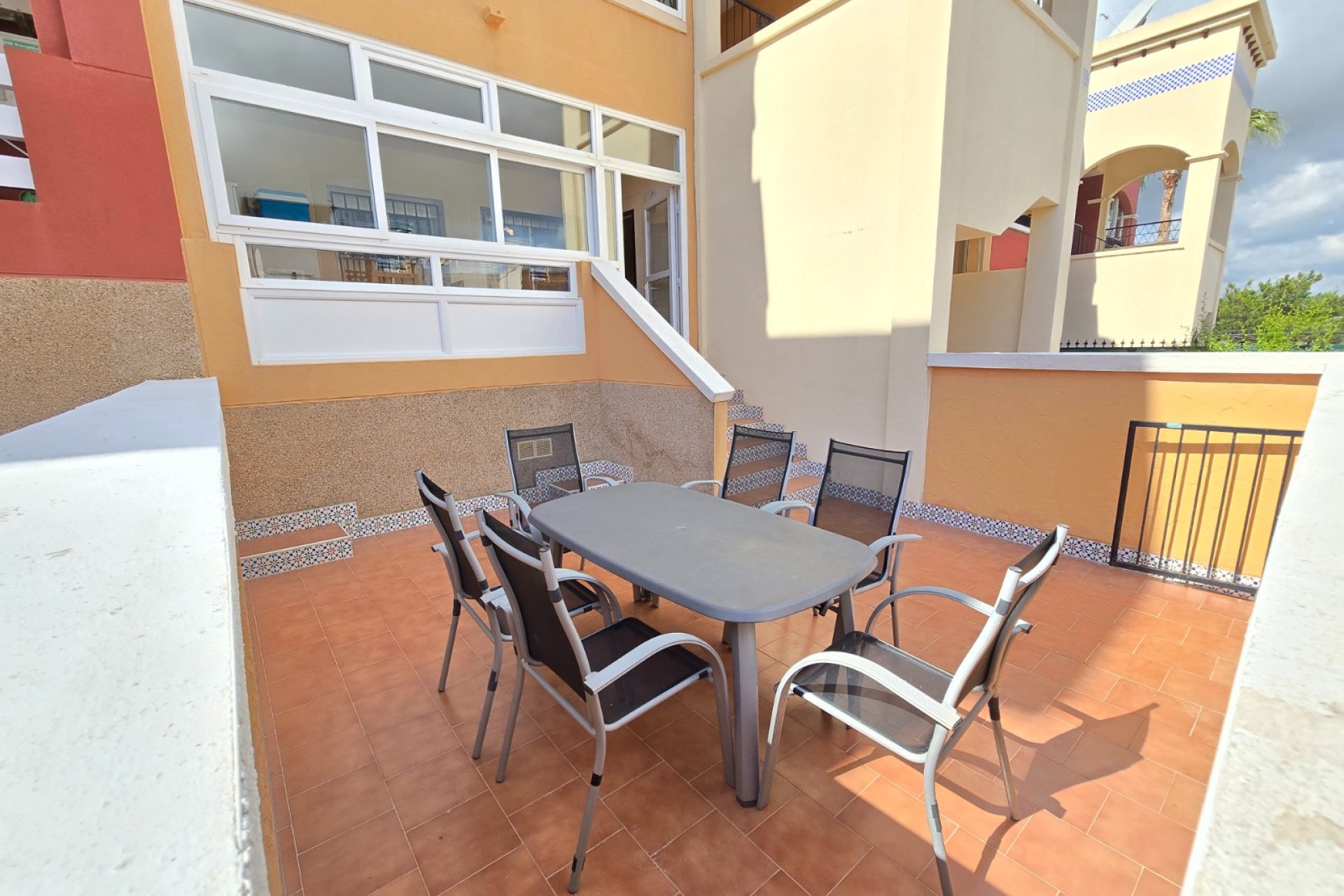 Reventa - Apartamento / Piso - Orihuela Costa - Los Altos