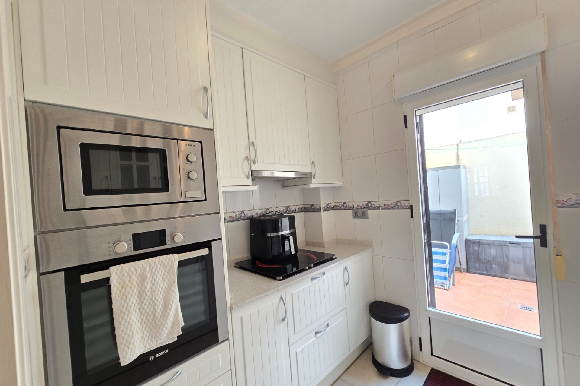 Reventa - Apartamento / Piso - Orihuela Costa - Los Altos