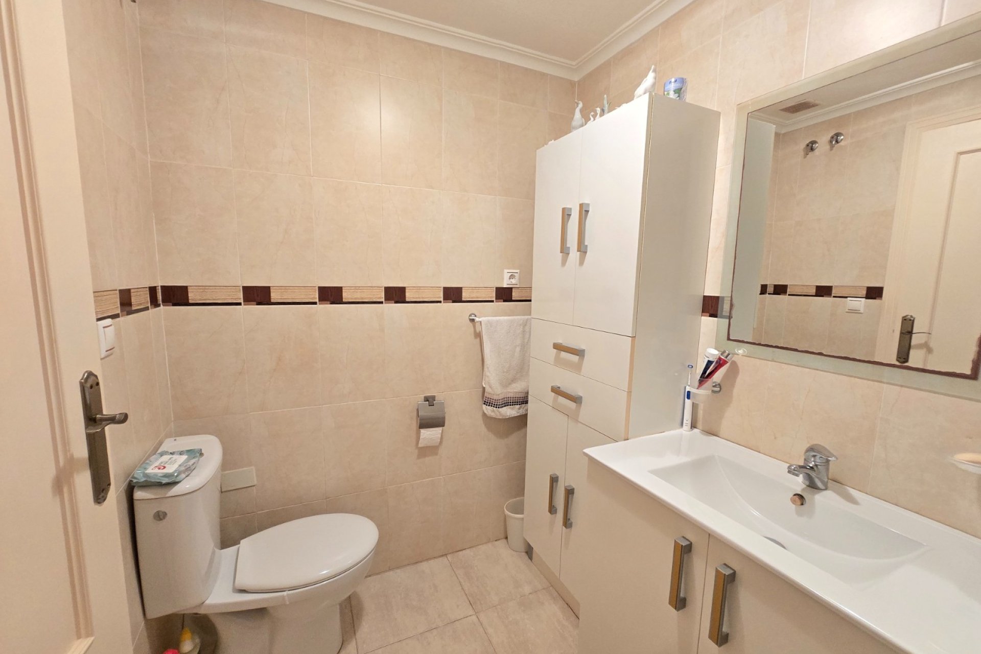 Reventa - Apartamento / Piso - Orihuela Costa - Los Altos