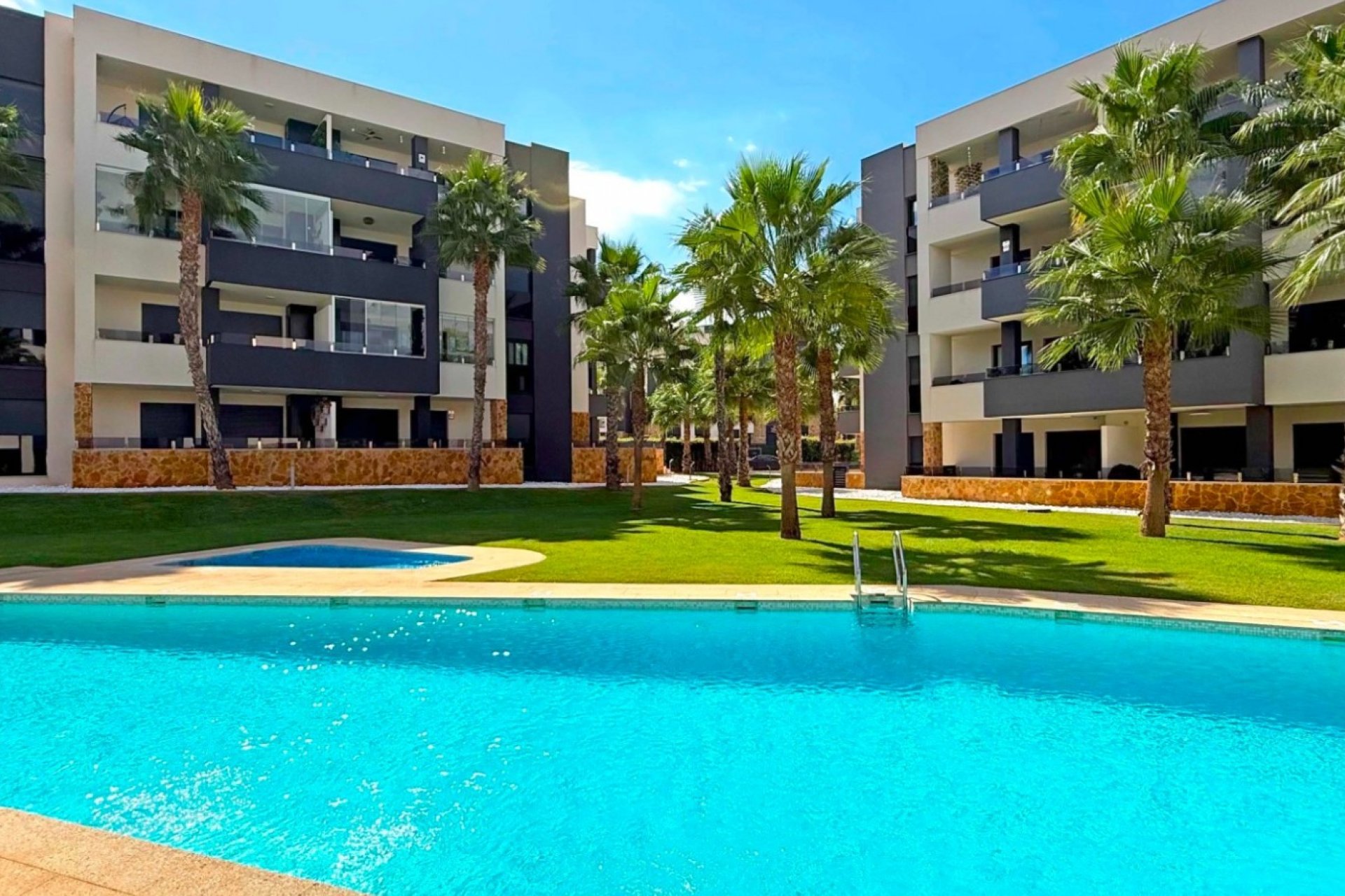 Reventa - Apartamento / Piso - Orihuela Costa - Los Altos