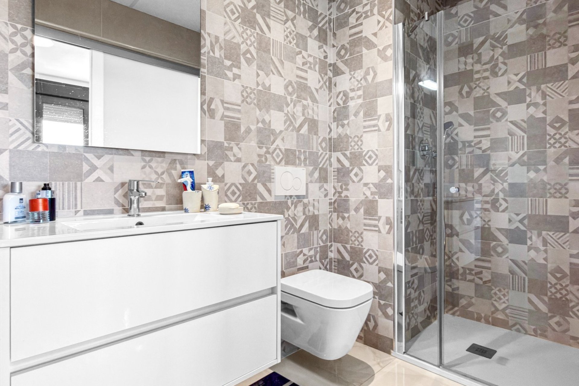 Reventa - Apartamento / Piso - Orihuela Costa - Los Altos