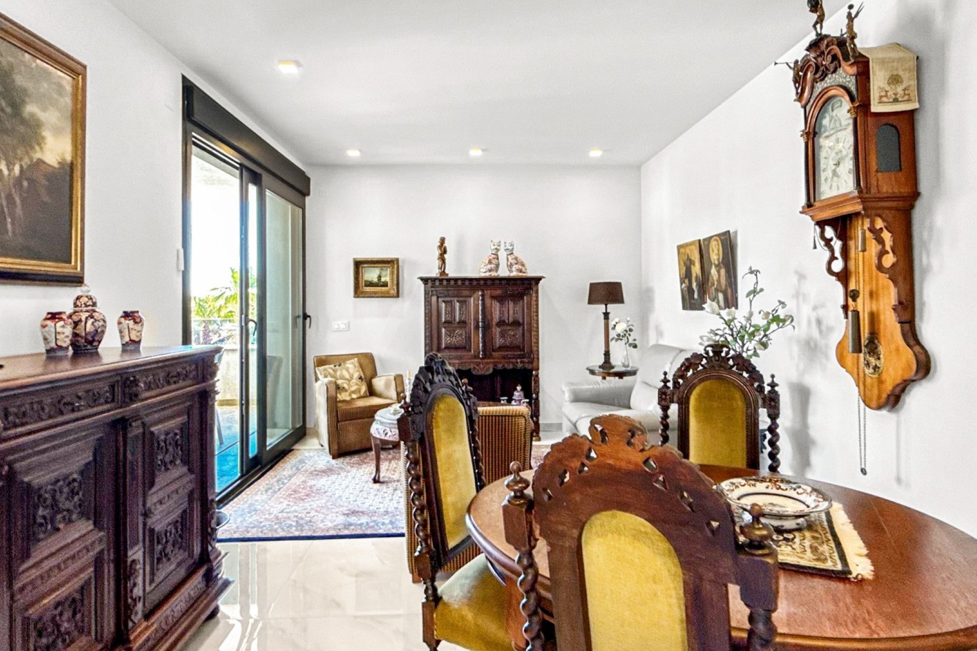 Reventa - Apartamento / Piso - Orihuela Costa - Los Altos