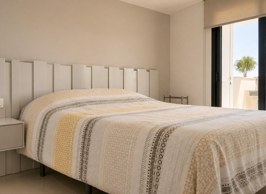 Reventa - Apartamento / Piso - Orihuela Costa - Los Altos