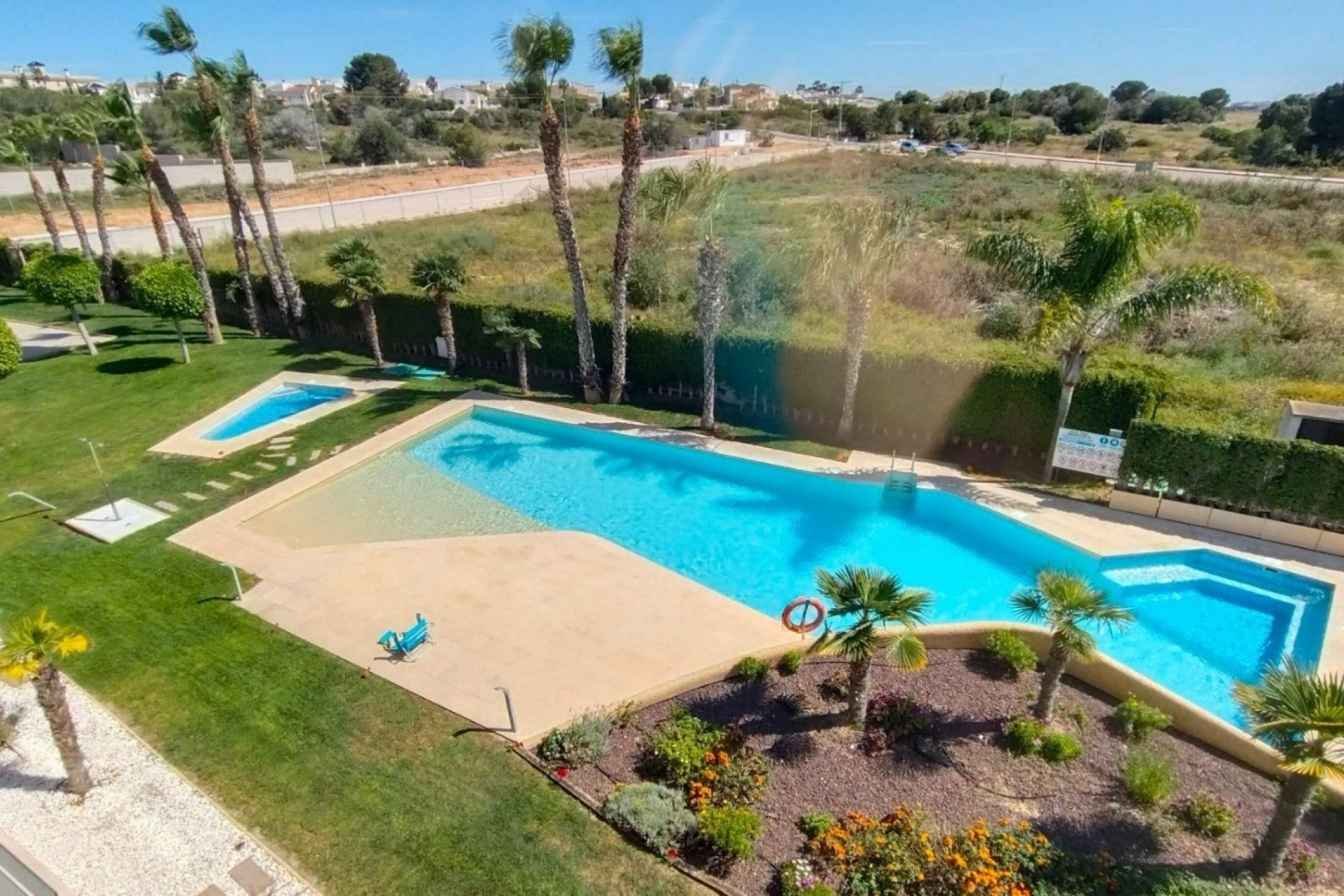 Reventa - Apartamento / Piso - Orihuela Costa - Los Altos