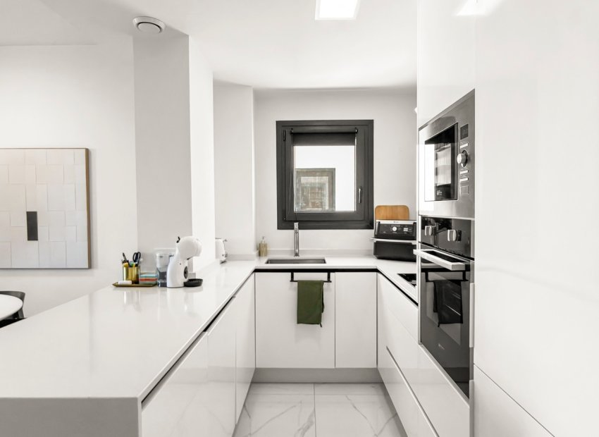 Reventa - Apartamento / Piso - Orihuela Costa - Los Altos