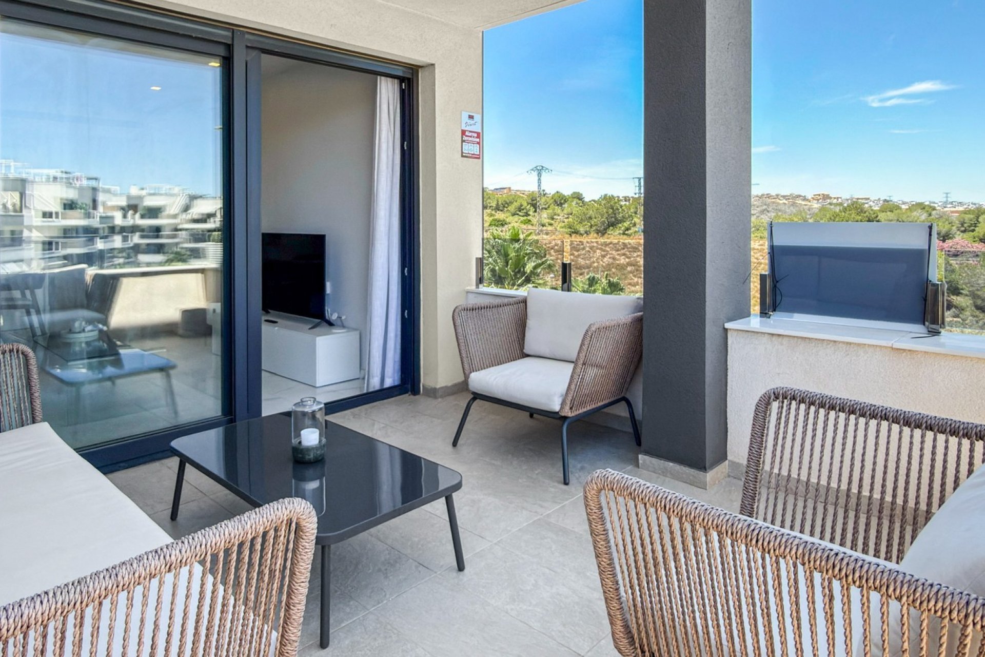 Reventa - Apartamento / Piso - Orihuela Costa - Los Altos