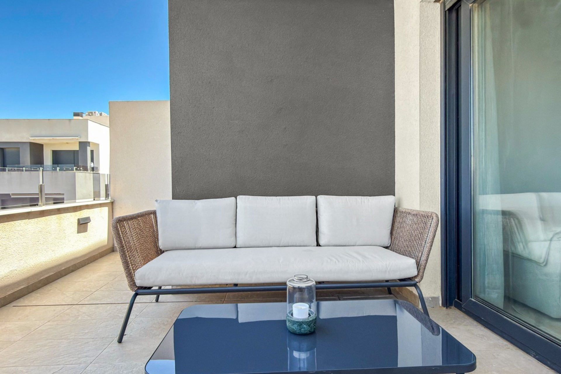 Reventa - Apartamento / Piso - Orihuela Costa - Los Altos