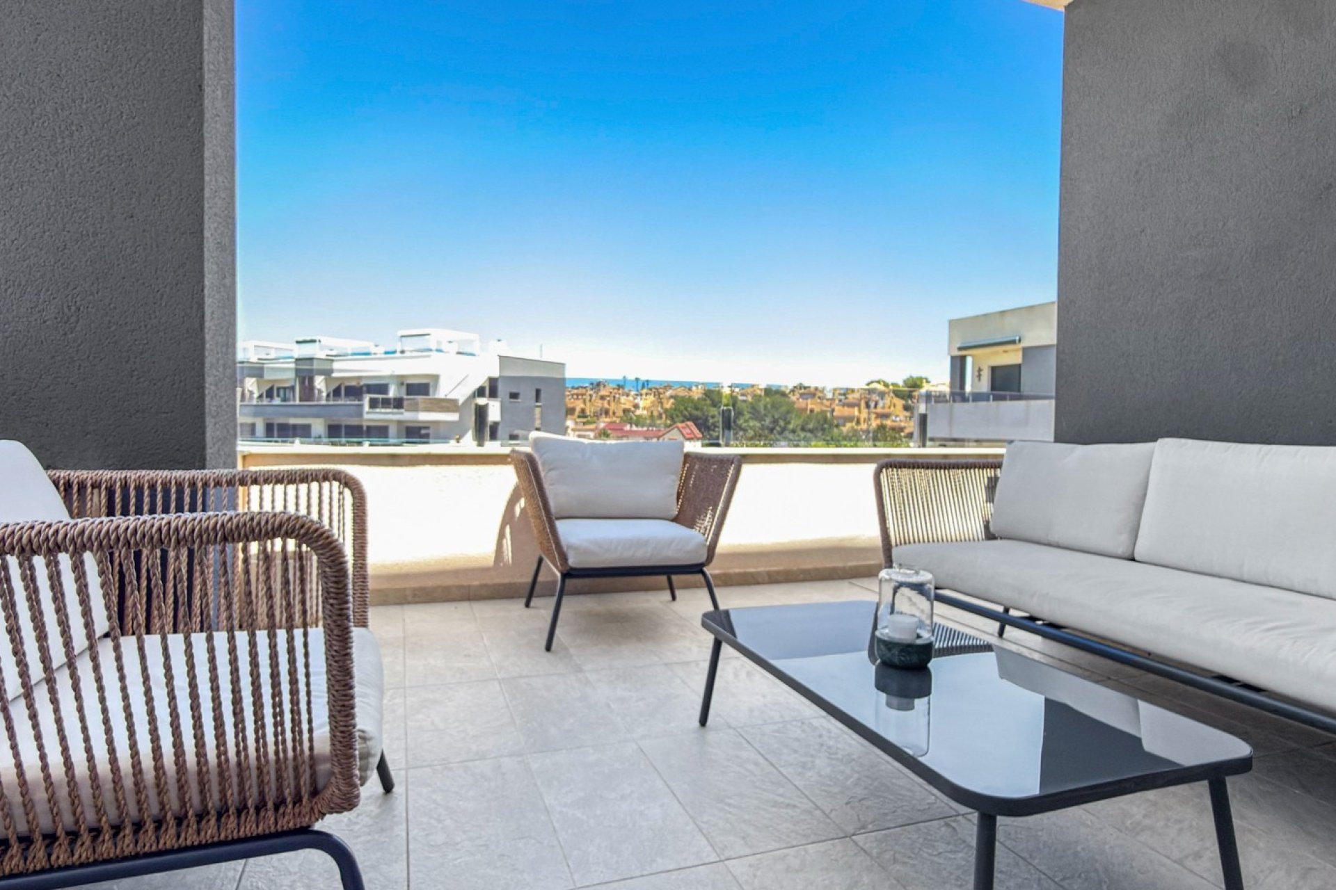 Reventa - Apartamento / Piso - Orihuela Costa - Los Altos