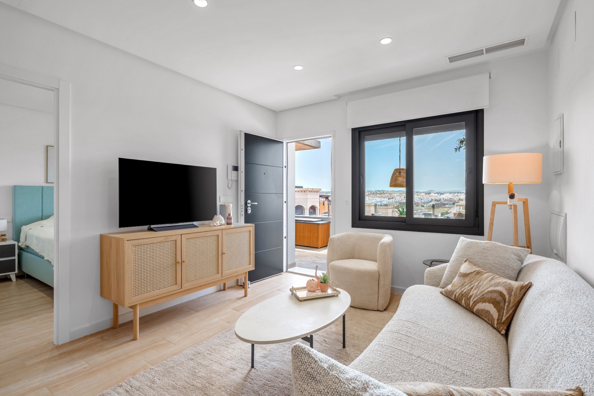 Reventa - Apartamento / Piso - Orihuela Costa - Los Altos