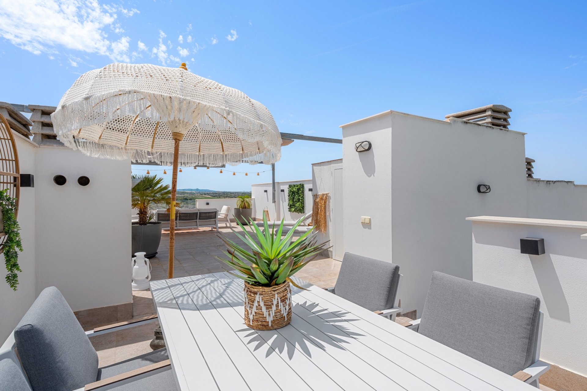 Reventa - Apartamento / Piso - Orihuela Costa - Los Altos