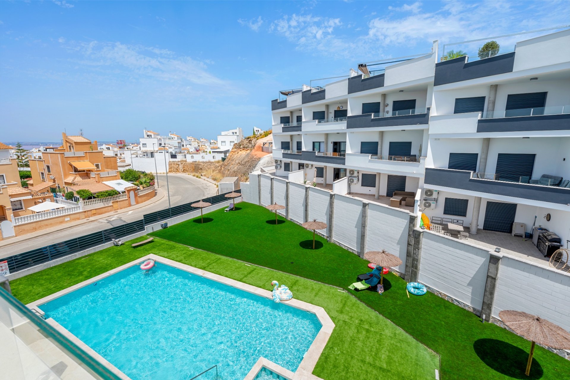 Reventa - Apartamento / Piso - Orihuela Costa - Los Altos