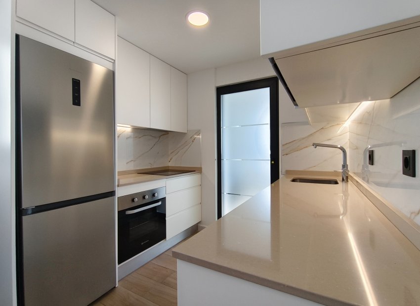 Reventa - Apartamento / Piso - Orihuela Costa - Los Altos