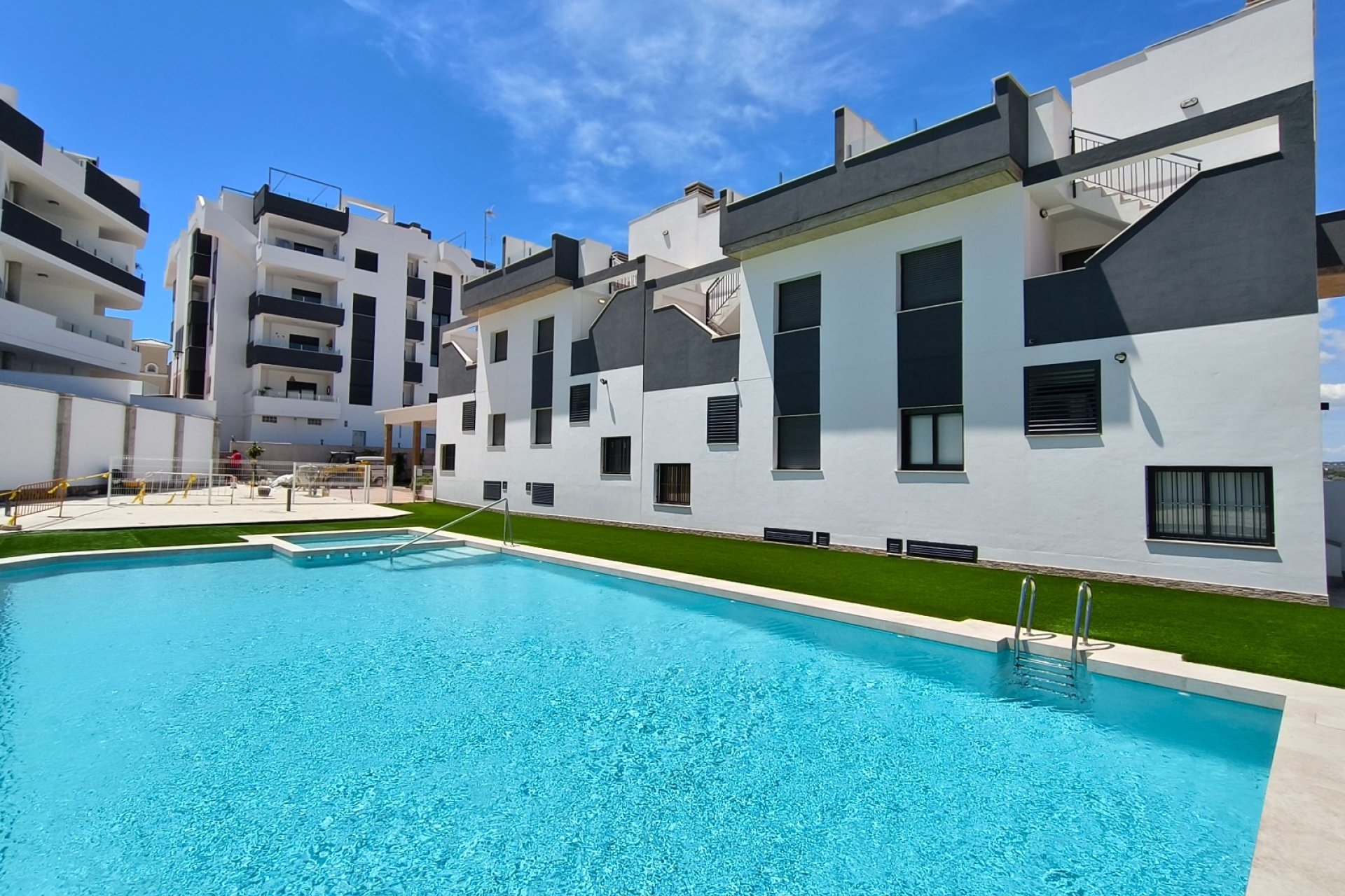 Reventa - Apartamento / Piso - Orihuela Costa - Los Altos