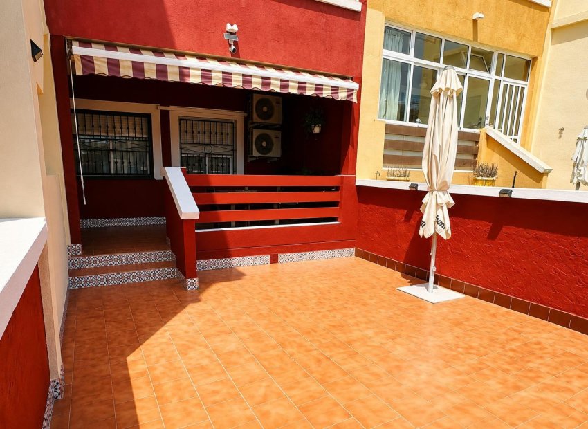 Reventa - Apartamento / Piso - Orihuela Costa - Los Altos