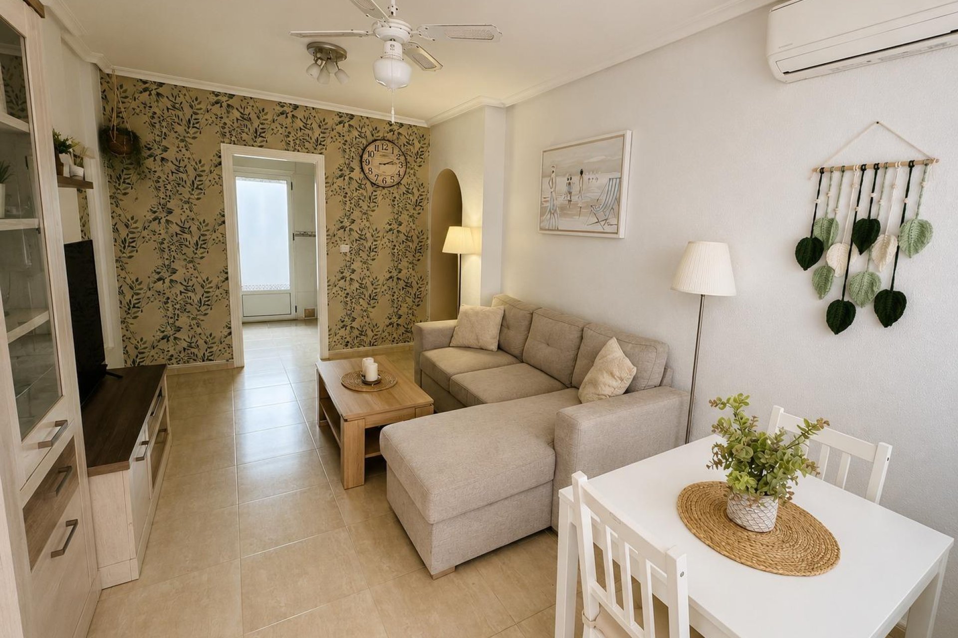 Reventa - Apartamento / Piso - Orihuela Costa - Los Altos