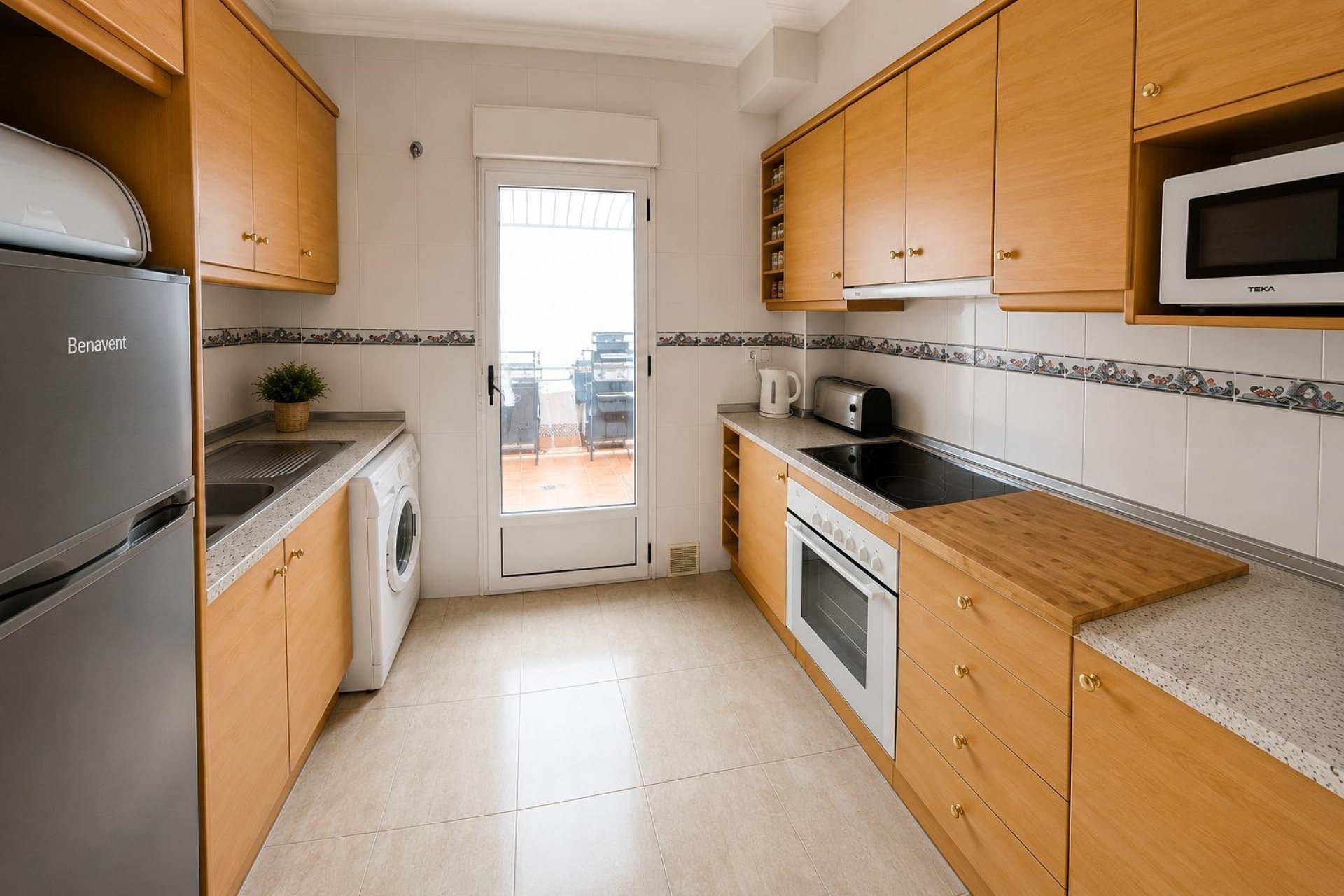 Reventa - Apartamento / Piso - Orihuela Costa - Los Altos