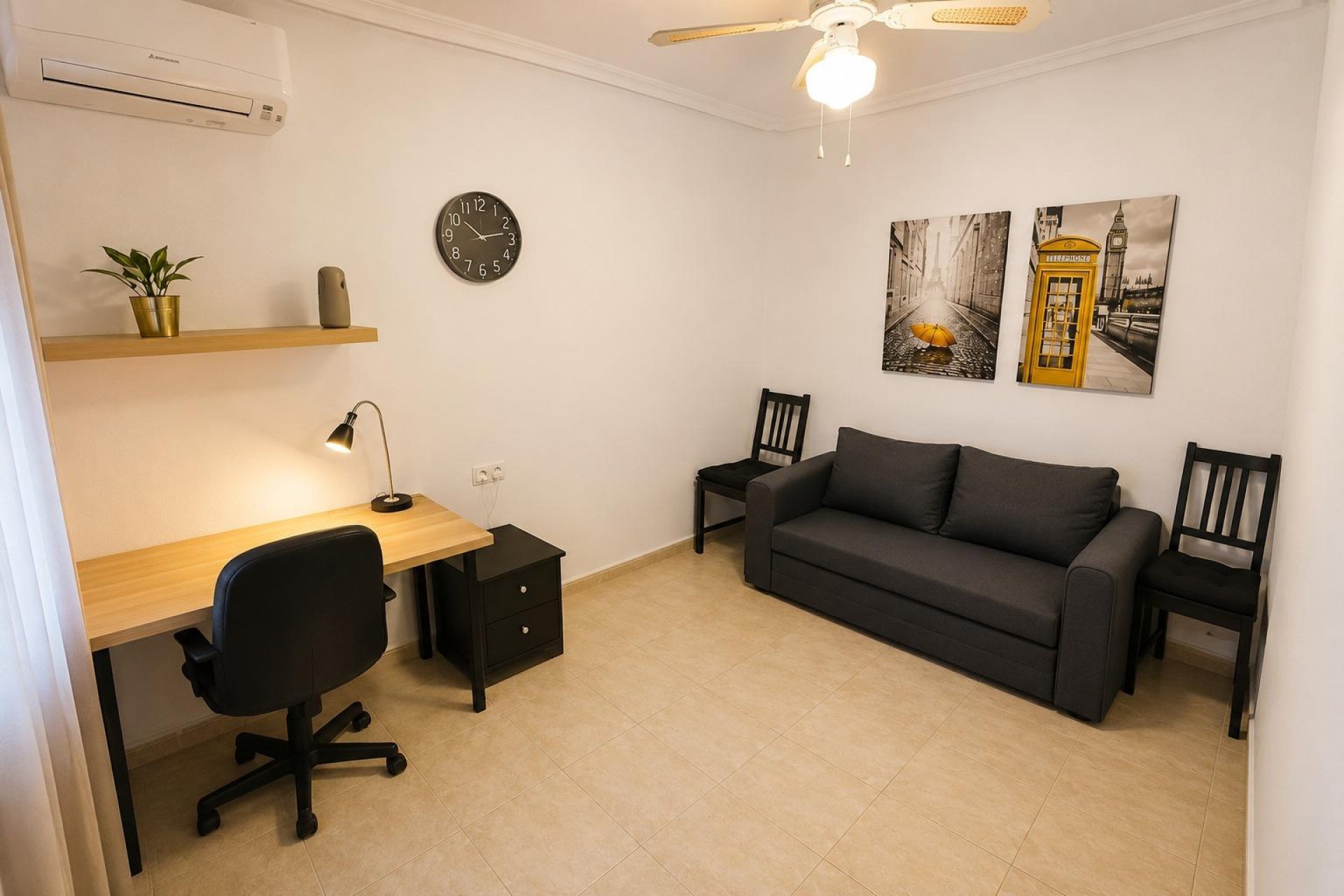 Reventa - Apartamento / Piso - Orihuela Costa - Los Altos