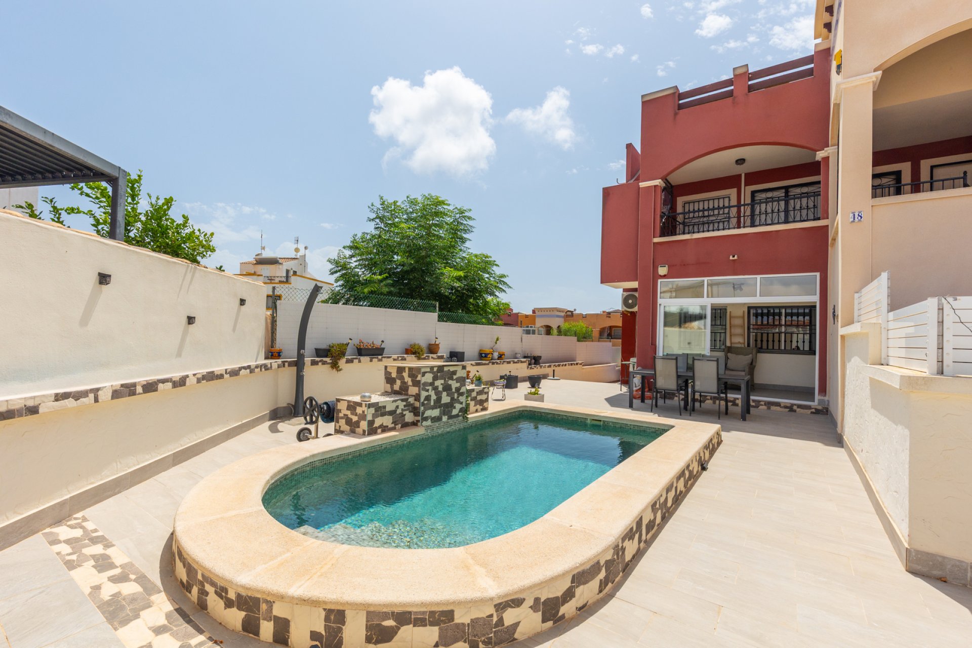 Reventa - Apartamento / Piso - Orihuela Costa - Los Altos