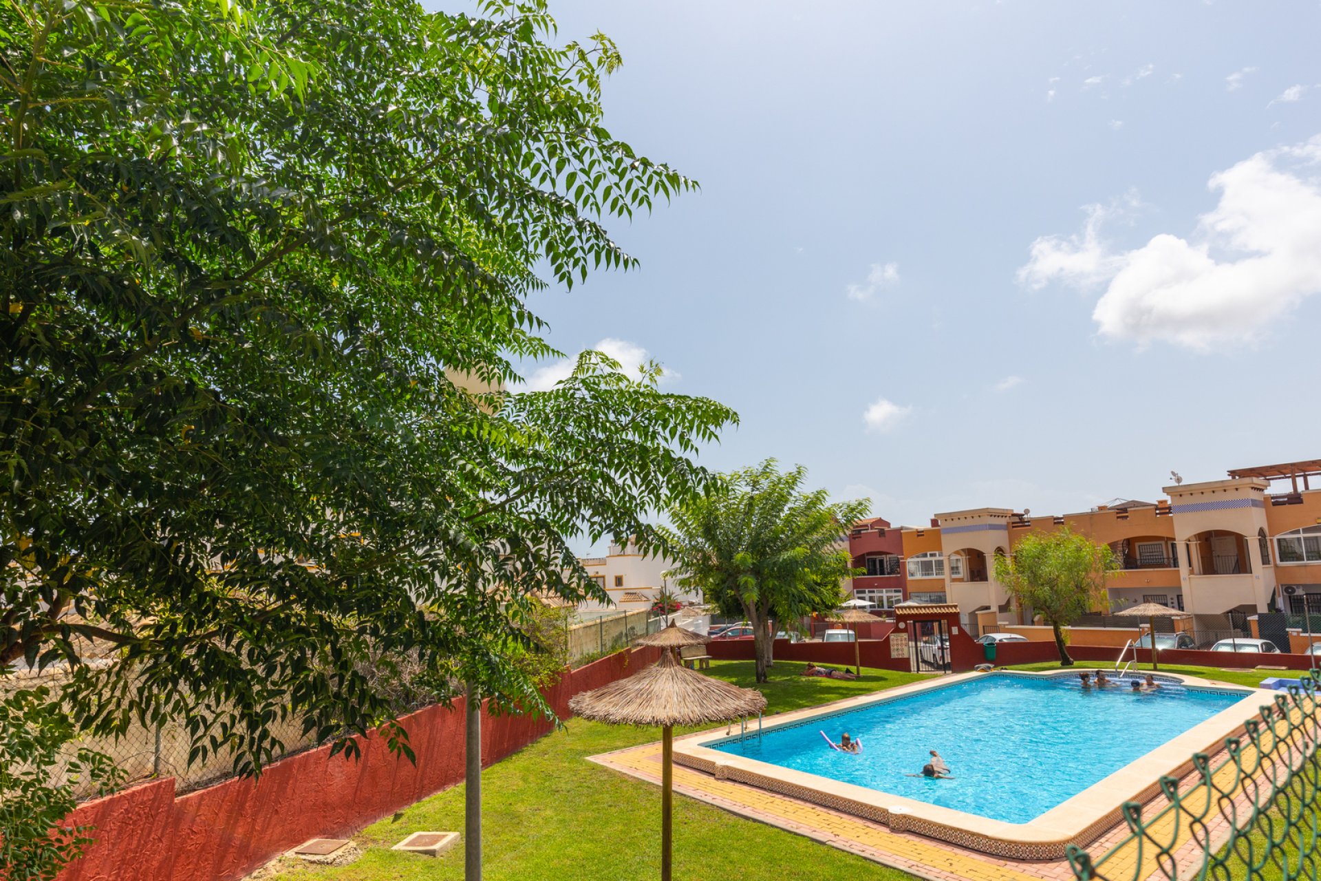 Reventa - Apartamento / Piso - Orihuela Costa - Los Altos