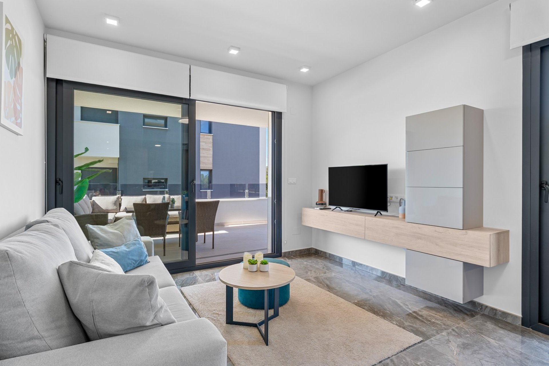 Reventa - Apartamento / Piso - Orihuela Costa - Los Altos